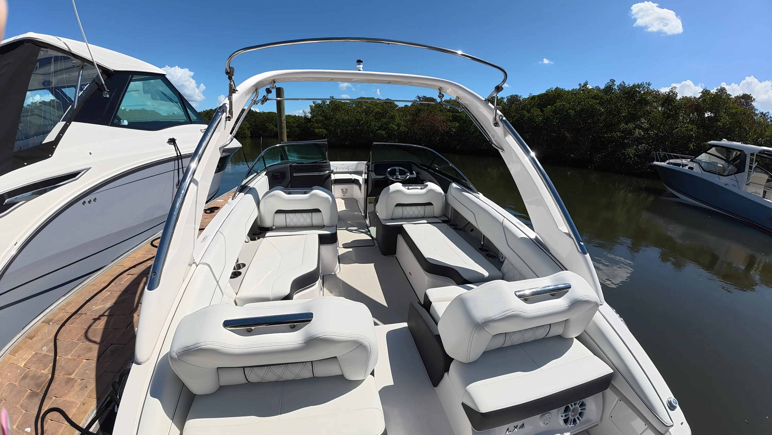 2025 Regal LX4 Image Thumbnail #6