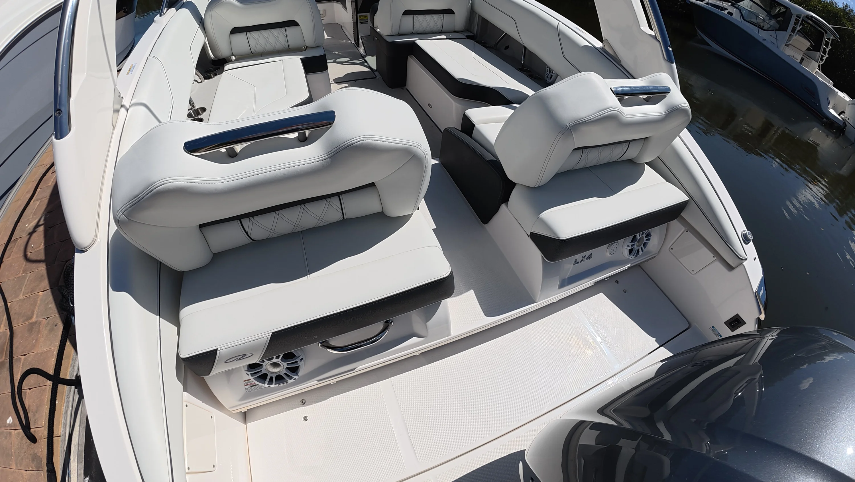 2025 Regal LX4 Image Thumbnail #7