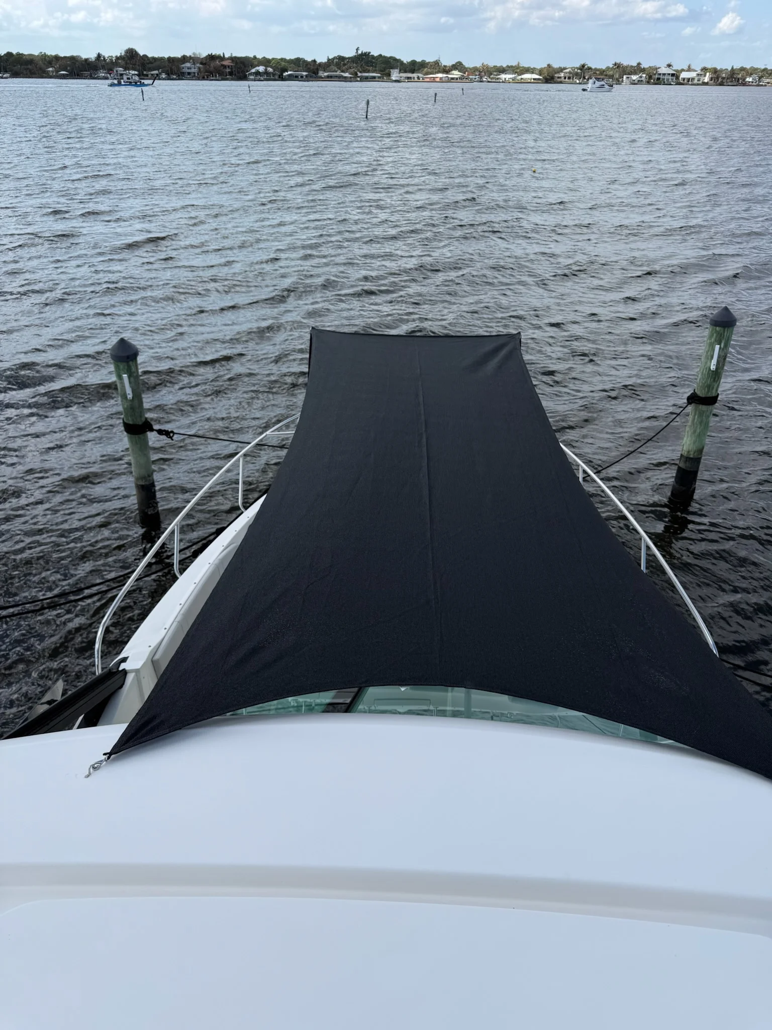 2023 Sea Ray 320 SUNDANCER OB Image Thumbnail #55