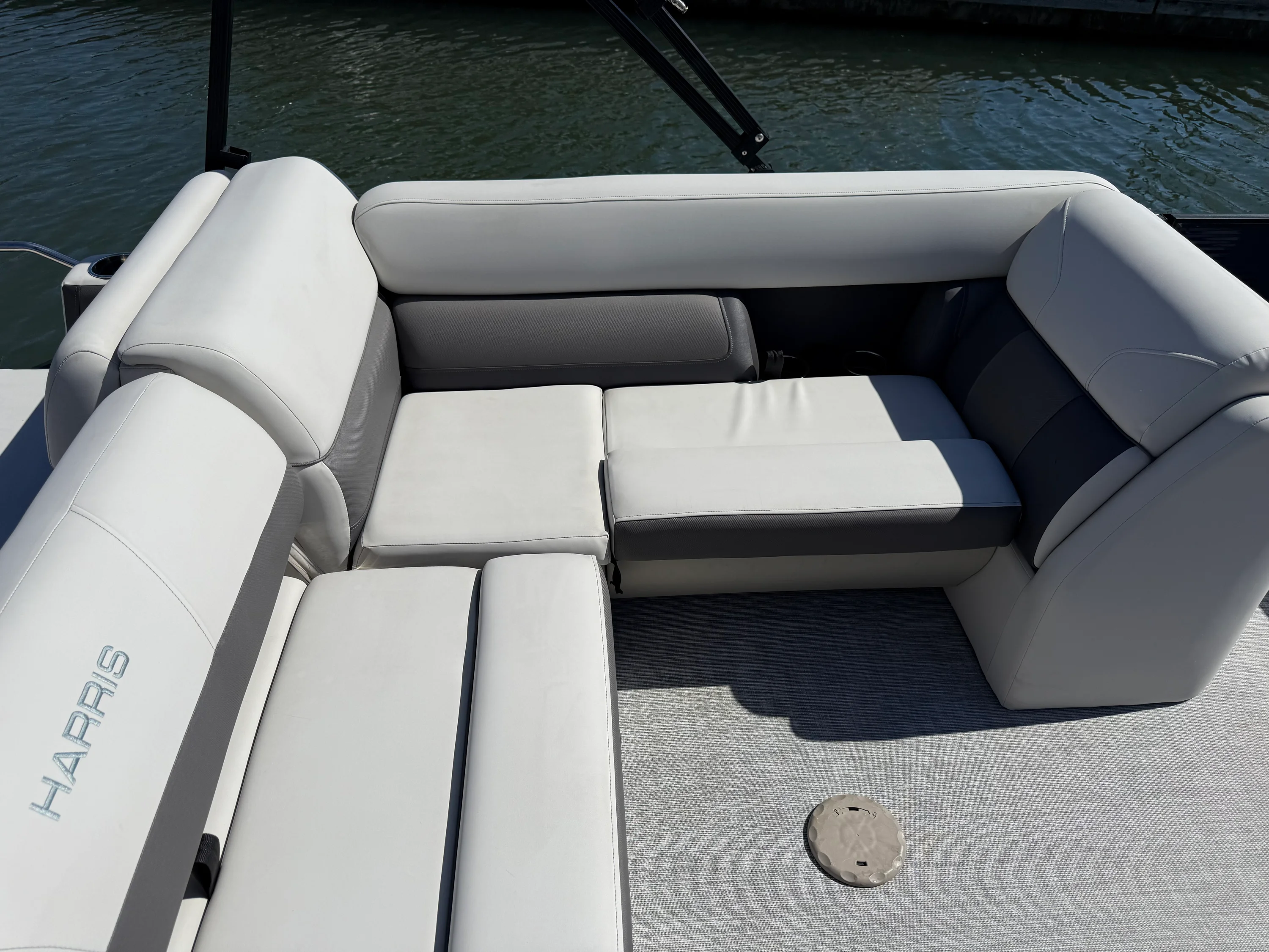 2023 Harris 230 CRUISER Image Thumbnail #13