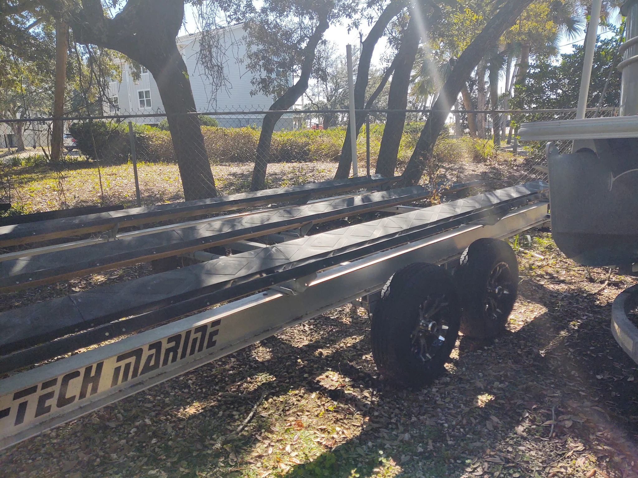 2023 Harris 230 CRUISER Image Thumbnail #32