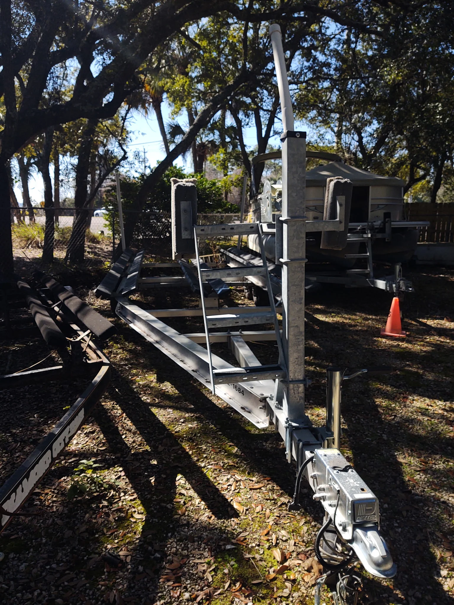 2023 Harris 230 CRUISER Image Thumbnail #34