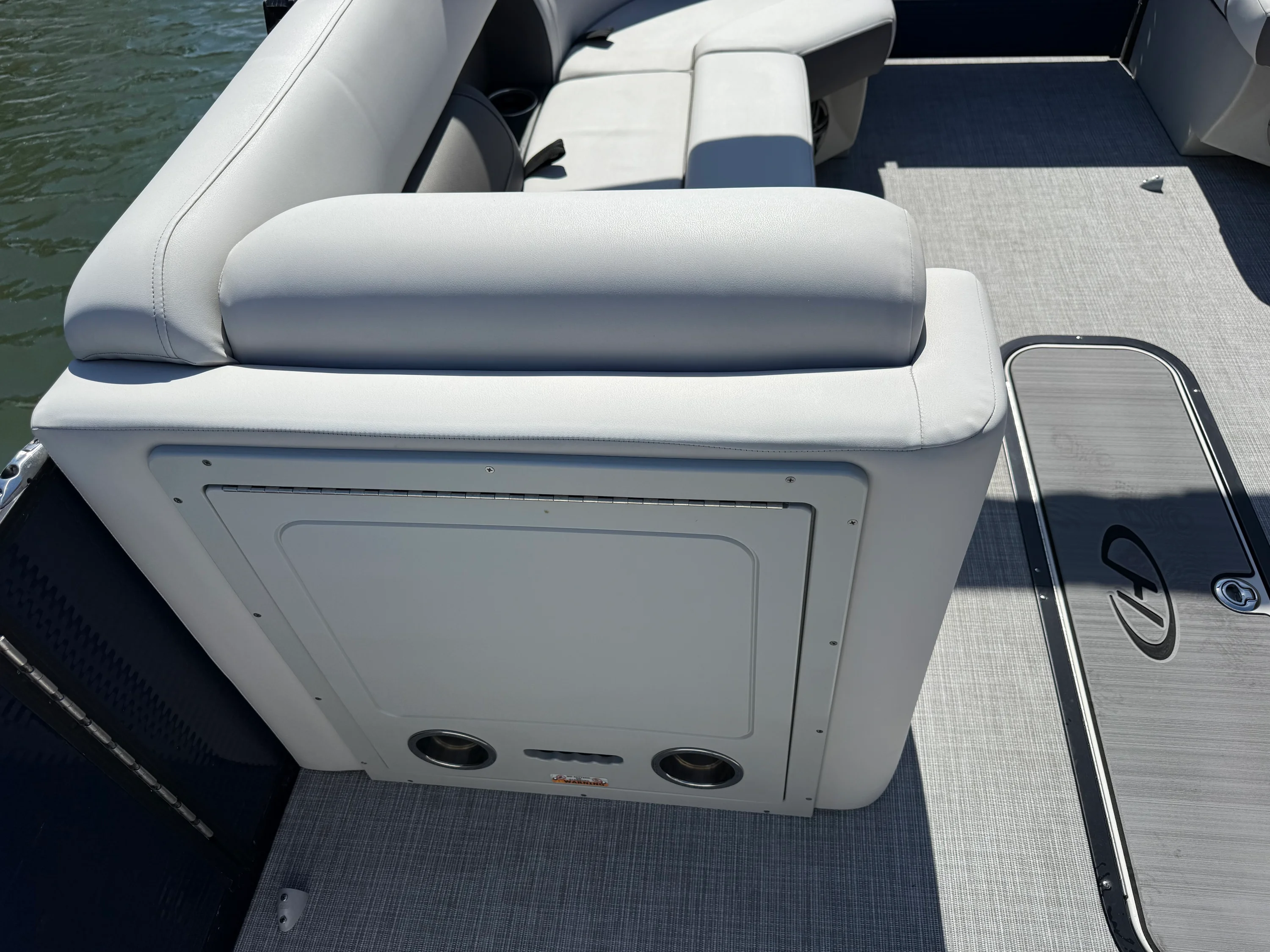 2023 Harris 230 CRUISER Image Thumbnail #21