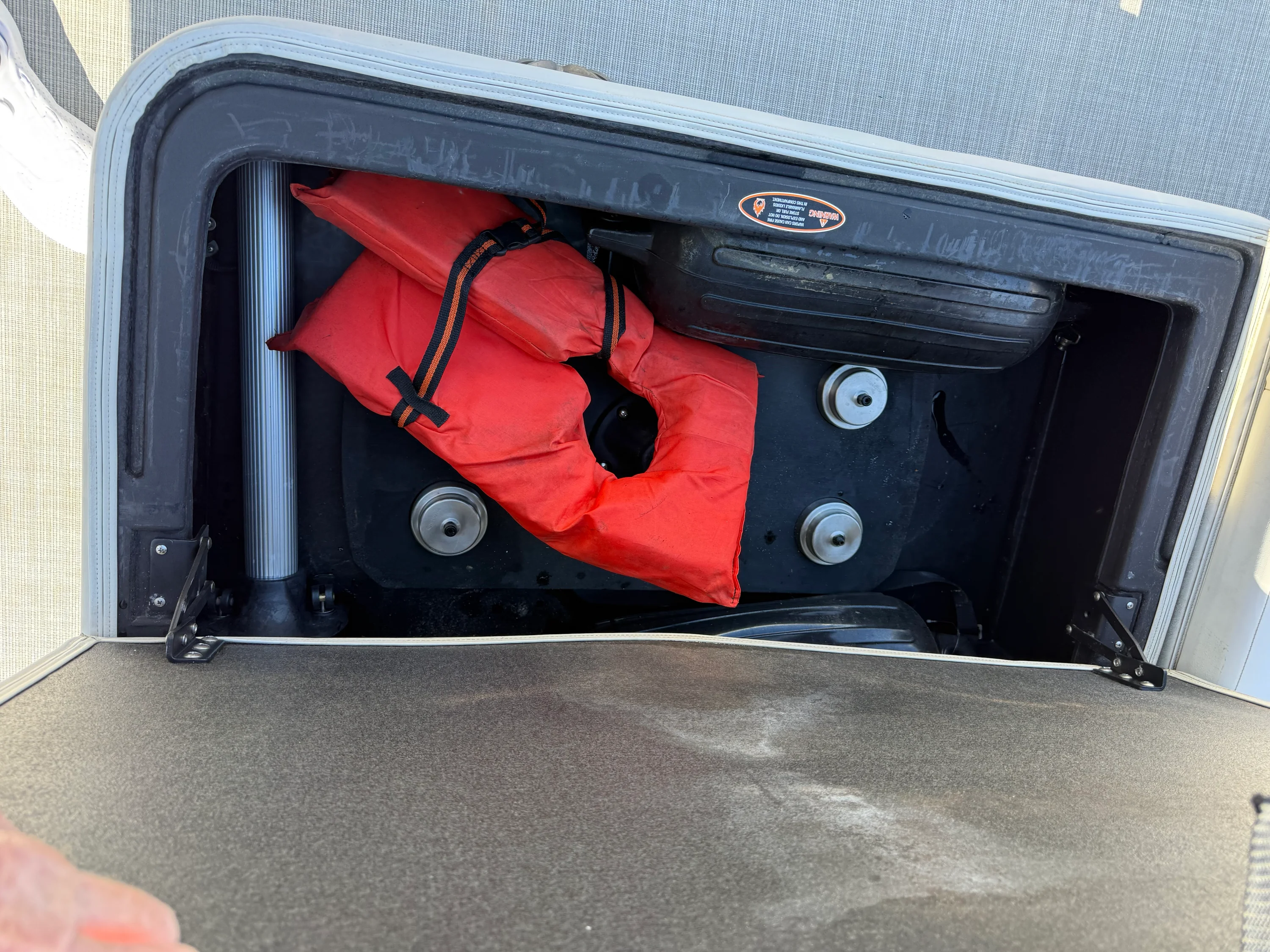 2023 Harris 230 CRUISER Image Thumbnail #23