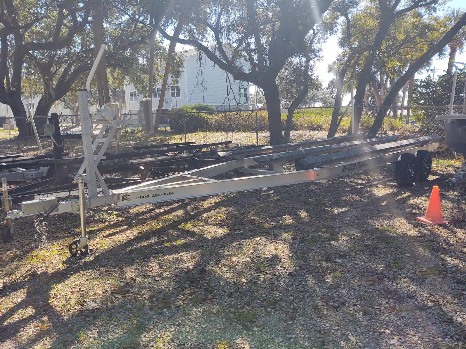 2023 Harris 230 CRUISER Image Thumbnail #31