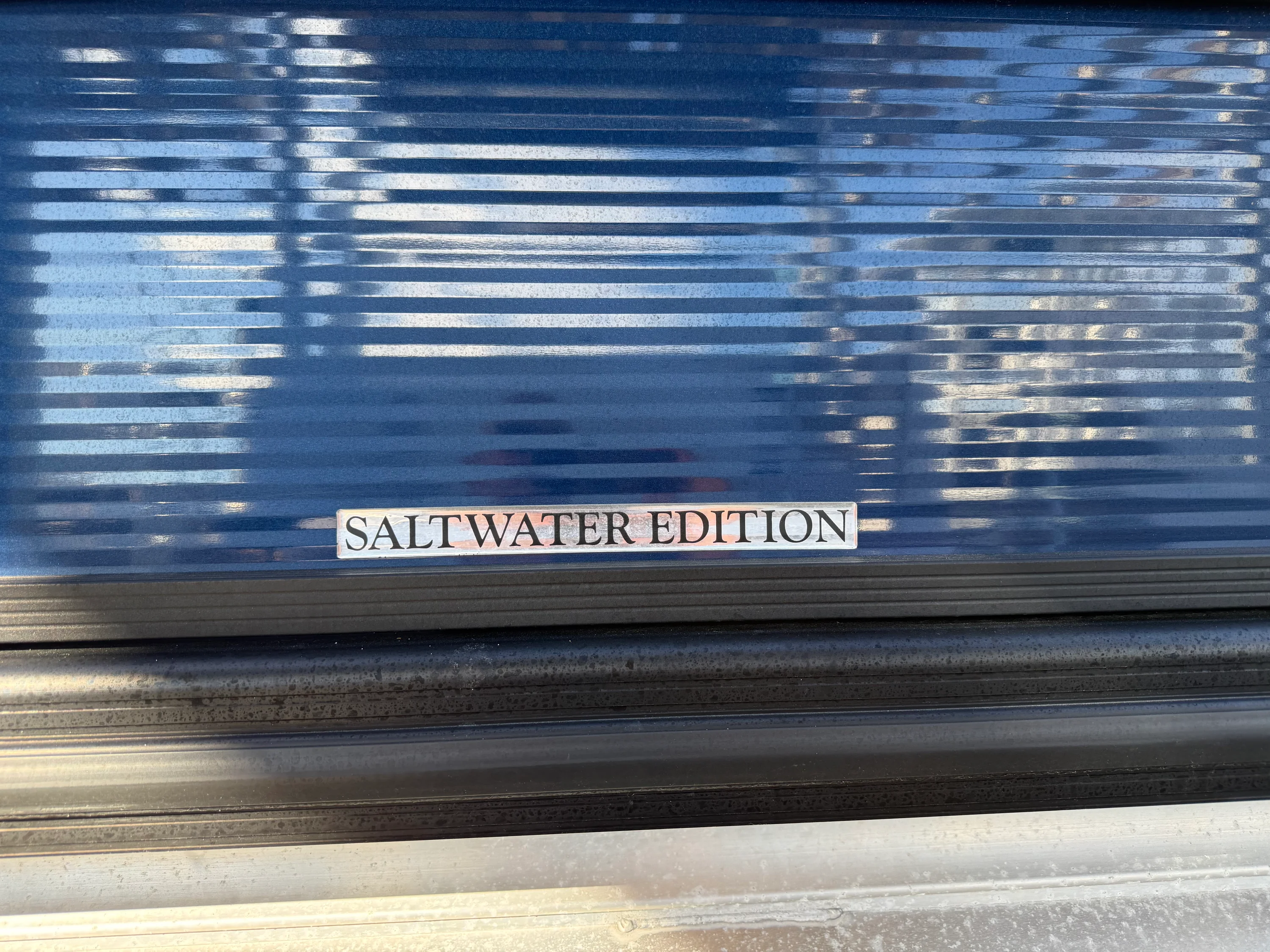 2023 Harris 230 CRUISER Image Thumbnail #30