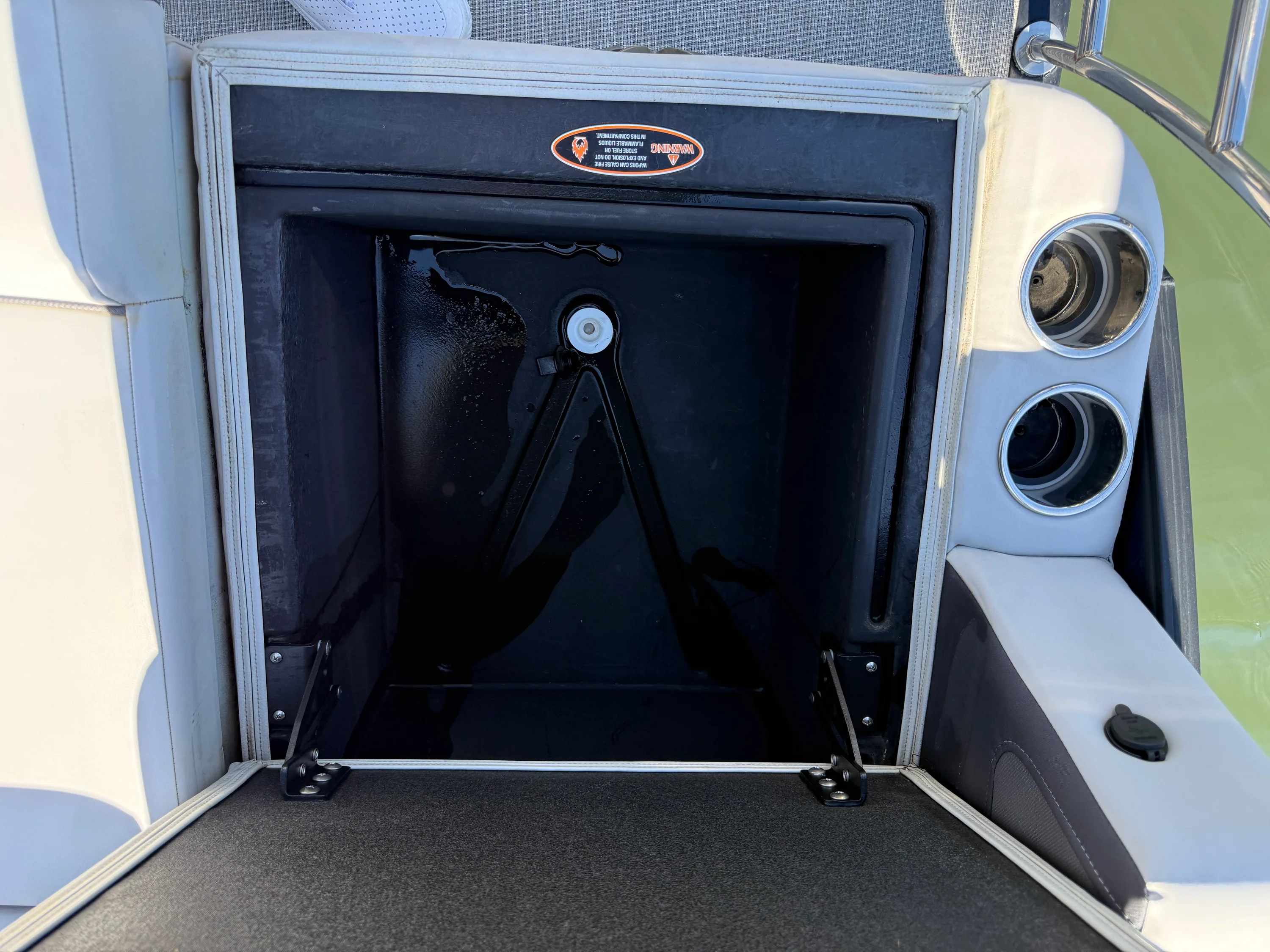 2023 Harris 230 CRUISER Image Thumbnail #22