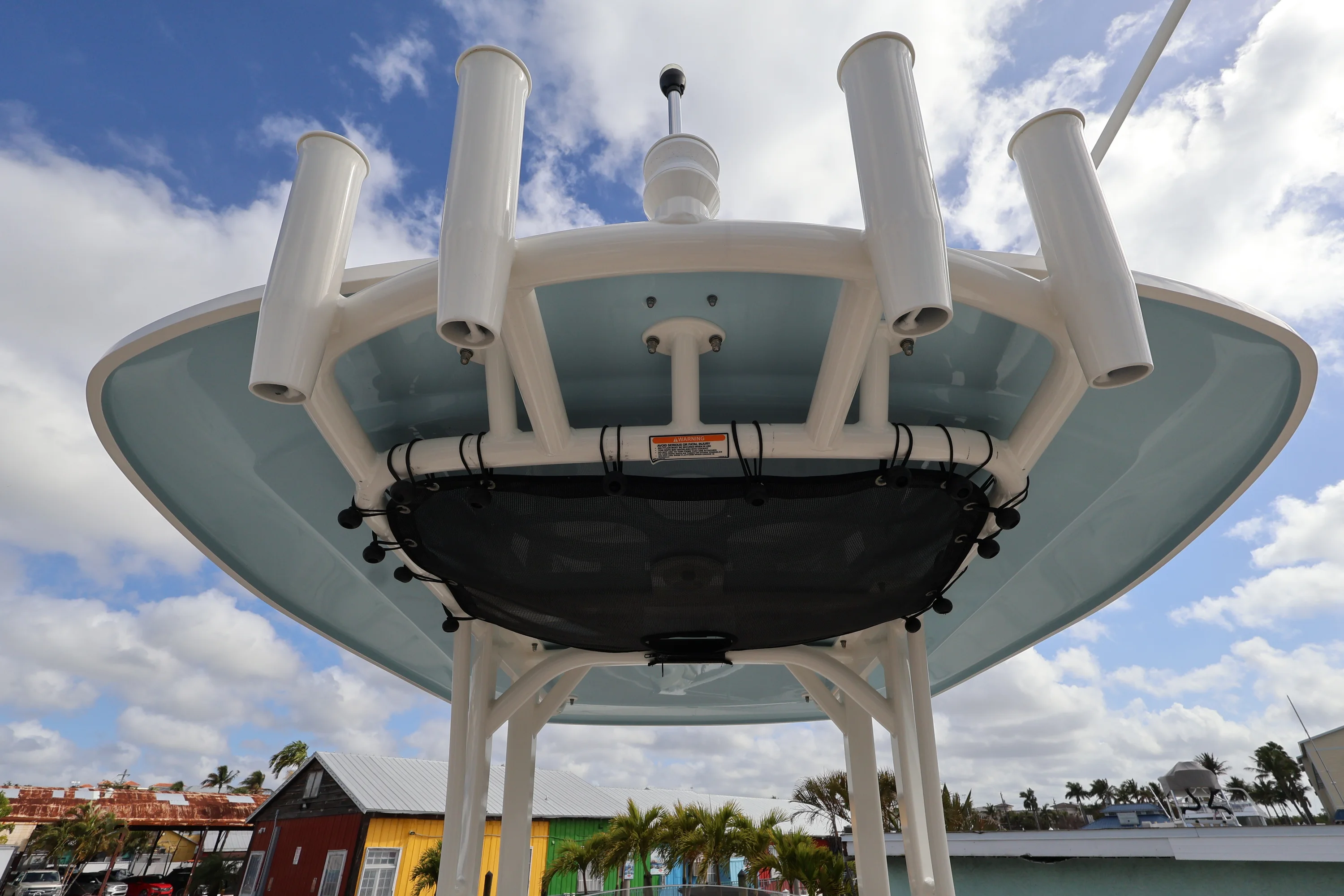 2023 Boston Whaler 250 Dauntless Image Thumbnail #28