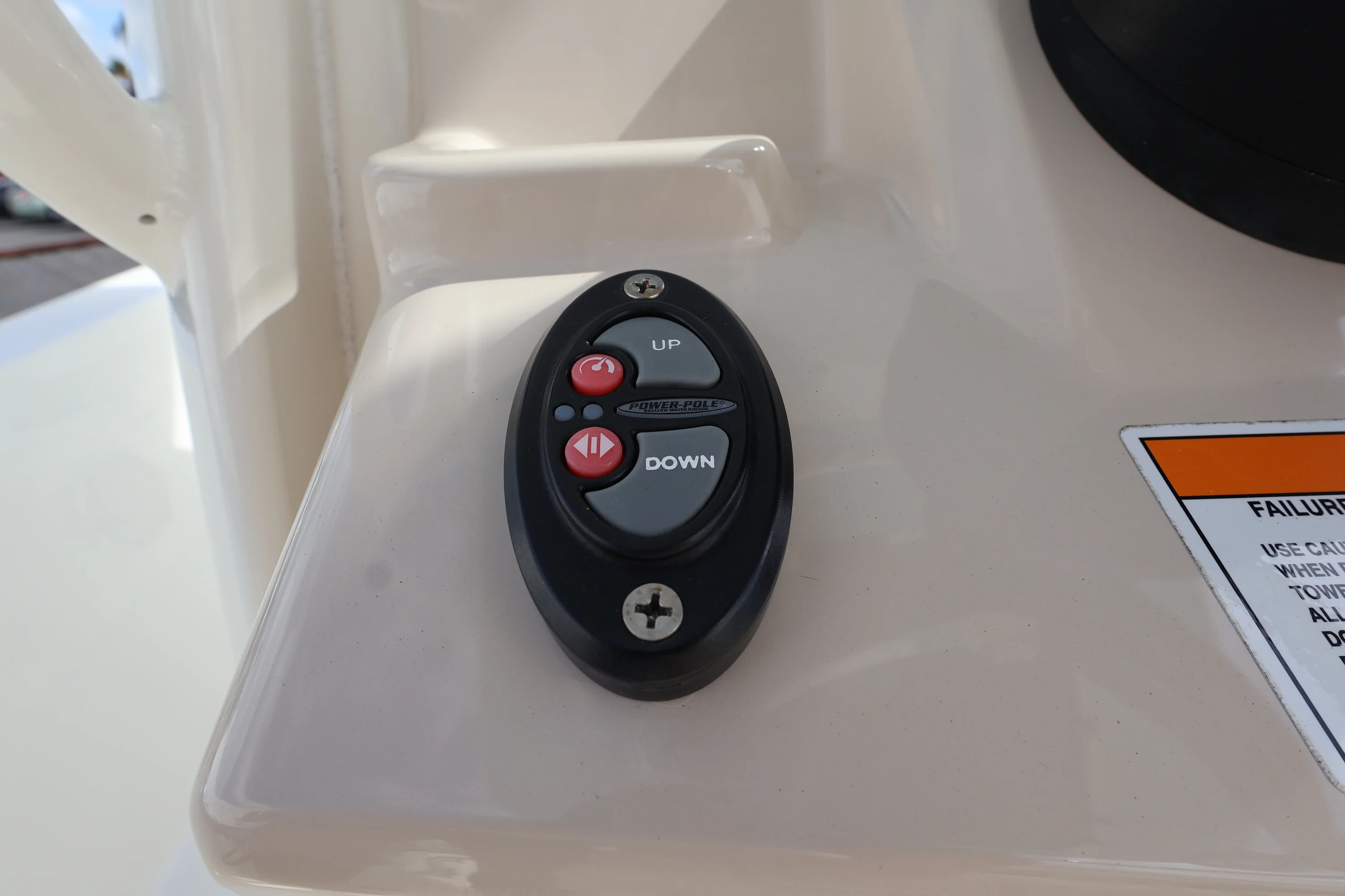 2023 Boston Whaler 250 Dauntless Image Thumbnail #33