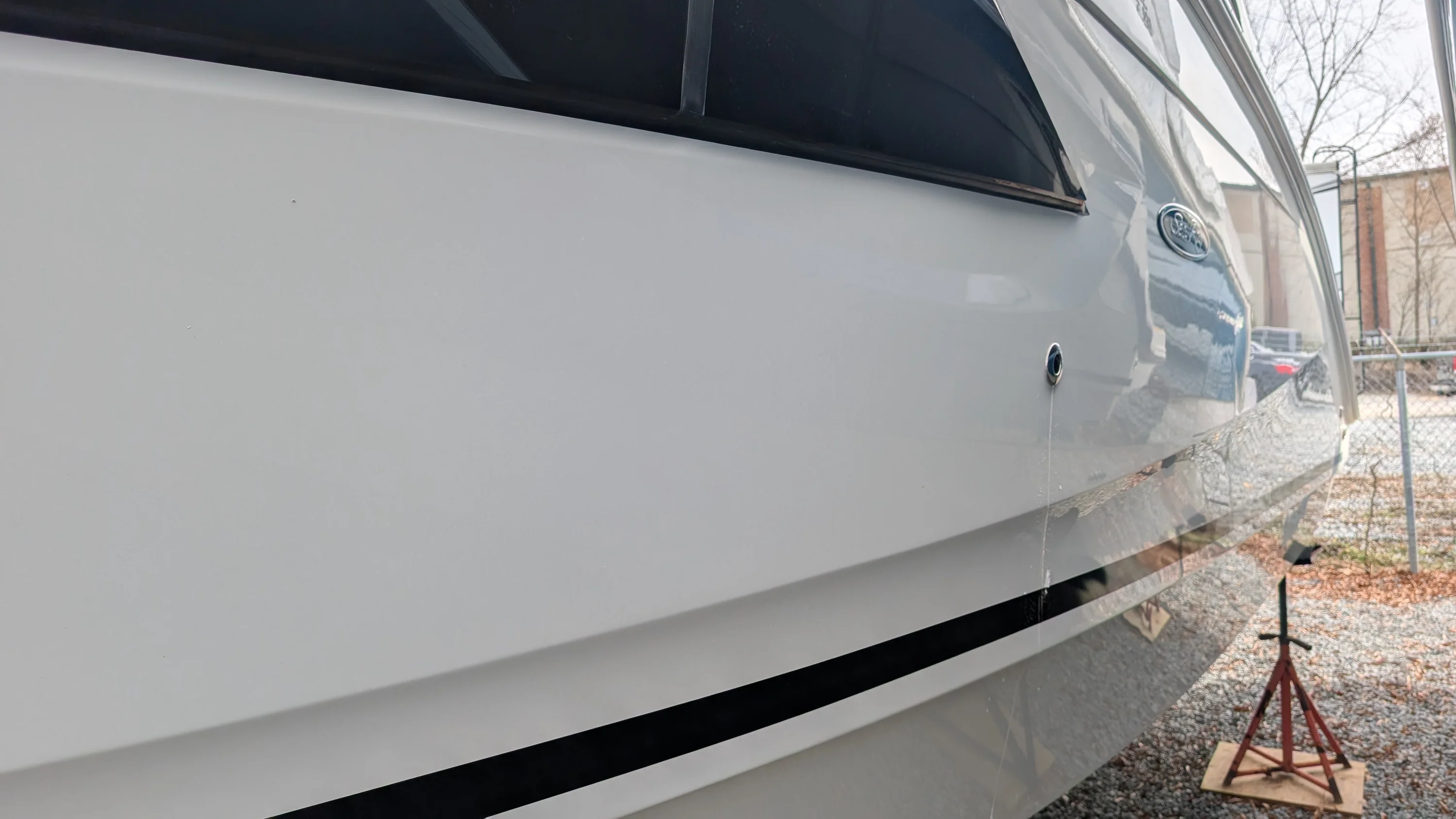 2024 Sea Ray 320 SUNDANCER COUPE Image Thumbnail #29