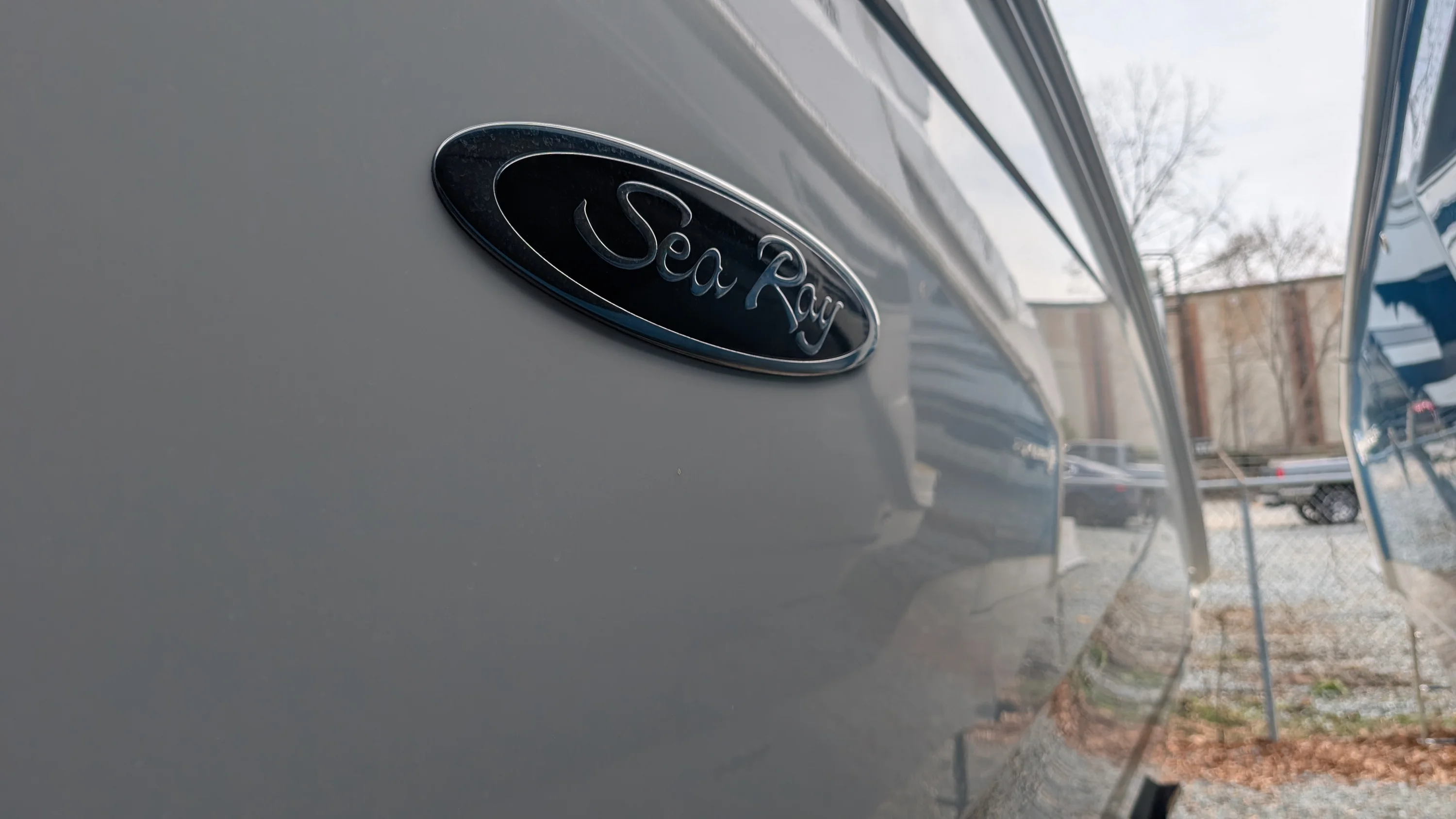 2024 Sea Ray 320 SUNDANCER COUPE Image Thumbnail #30