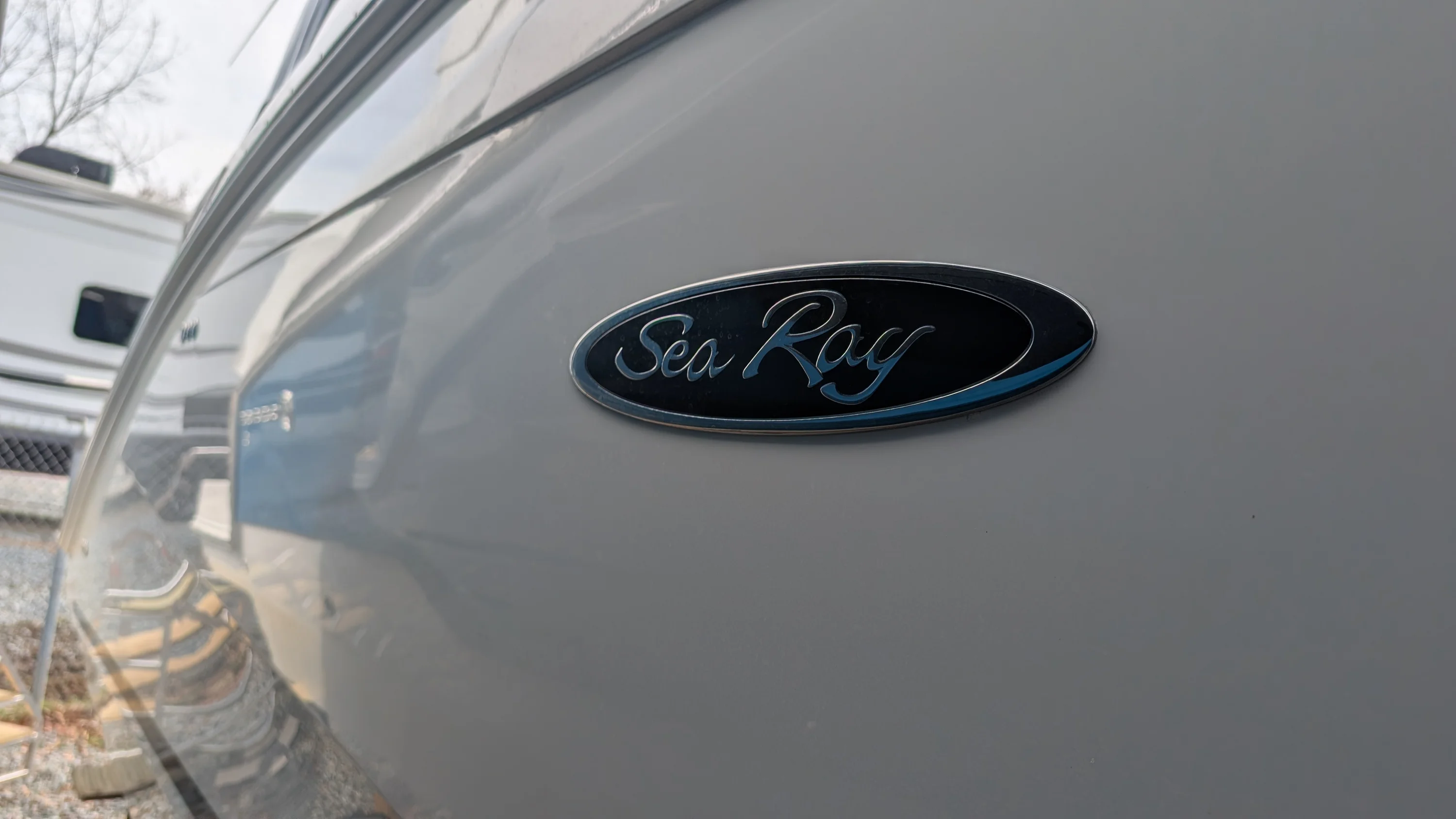 2024 Sea Ray 320 SUNDANCER COUPE Image Thumbnail #28