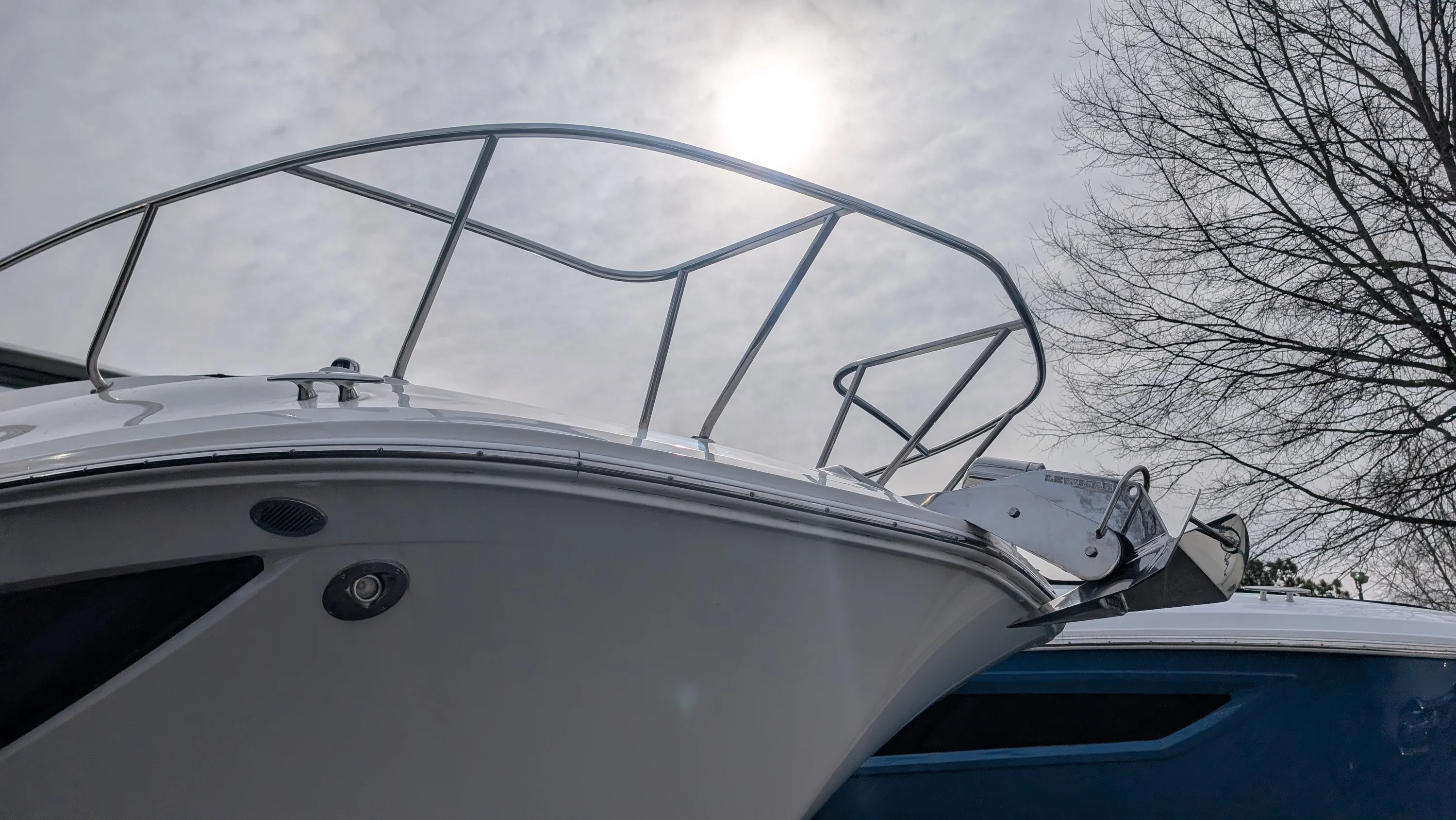 2024 Sea Ray 320 SUNDANCER COUPE Image Thumbnail #27