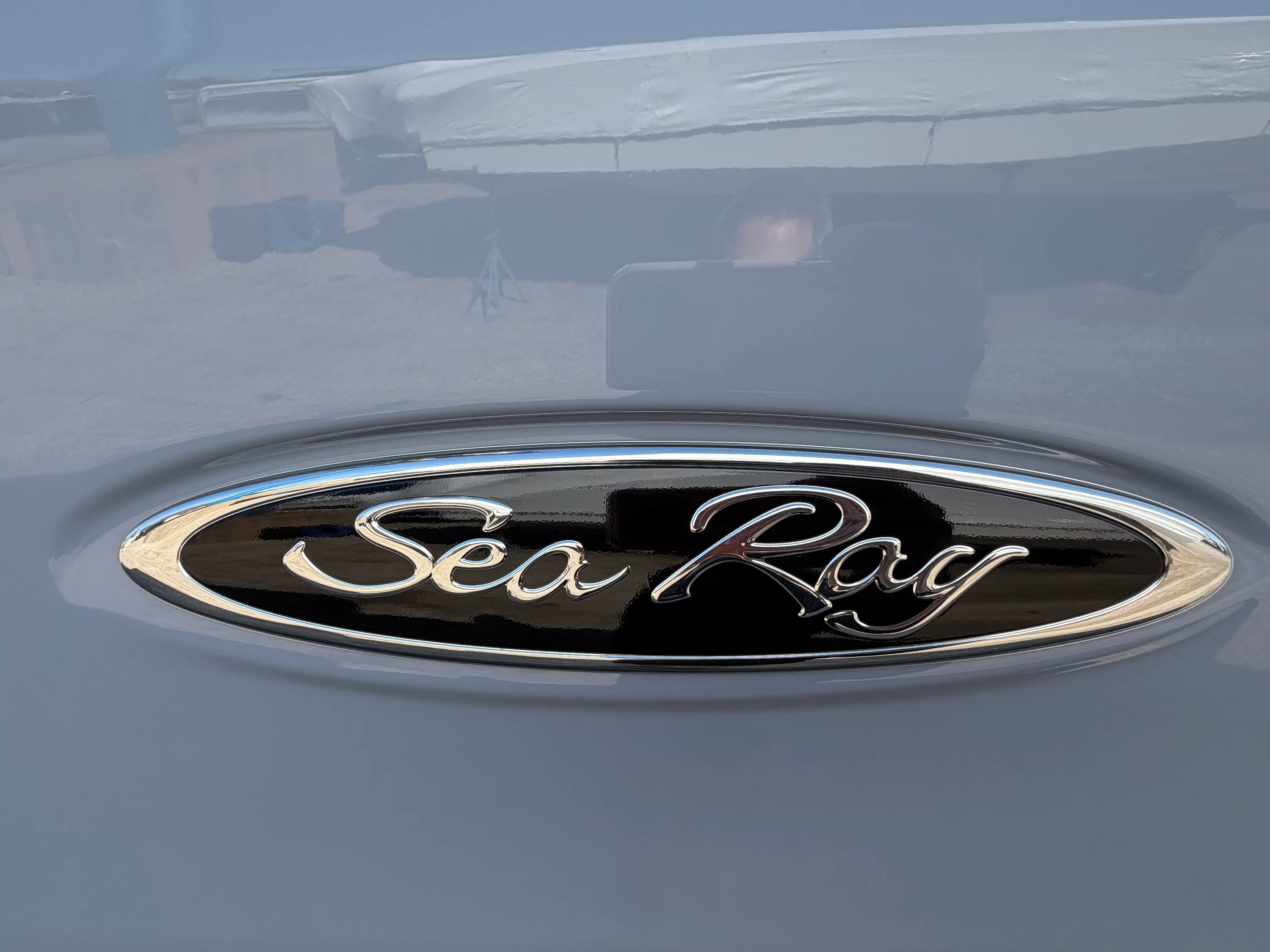 2026 Sea Ray SLX 310 Outboard Image Thumbnail #68