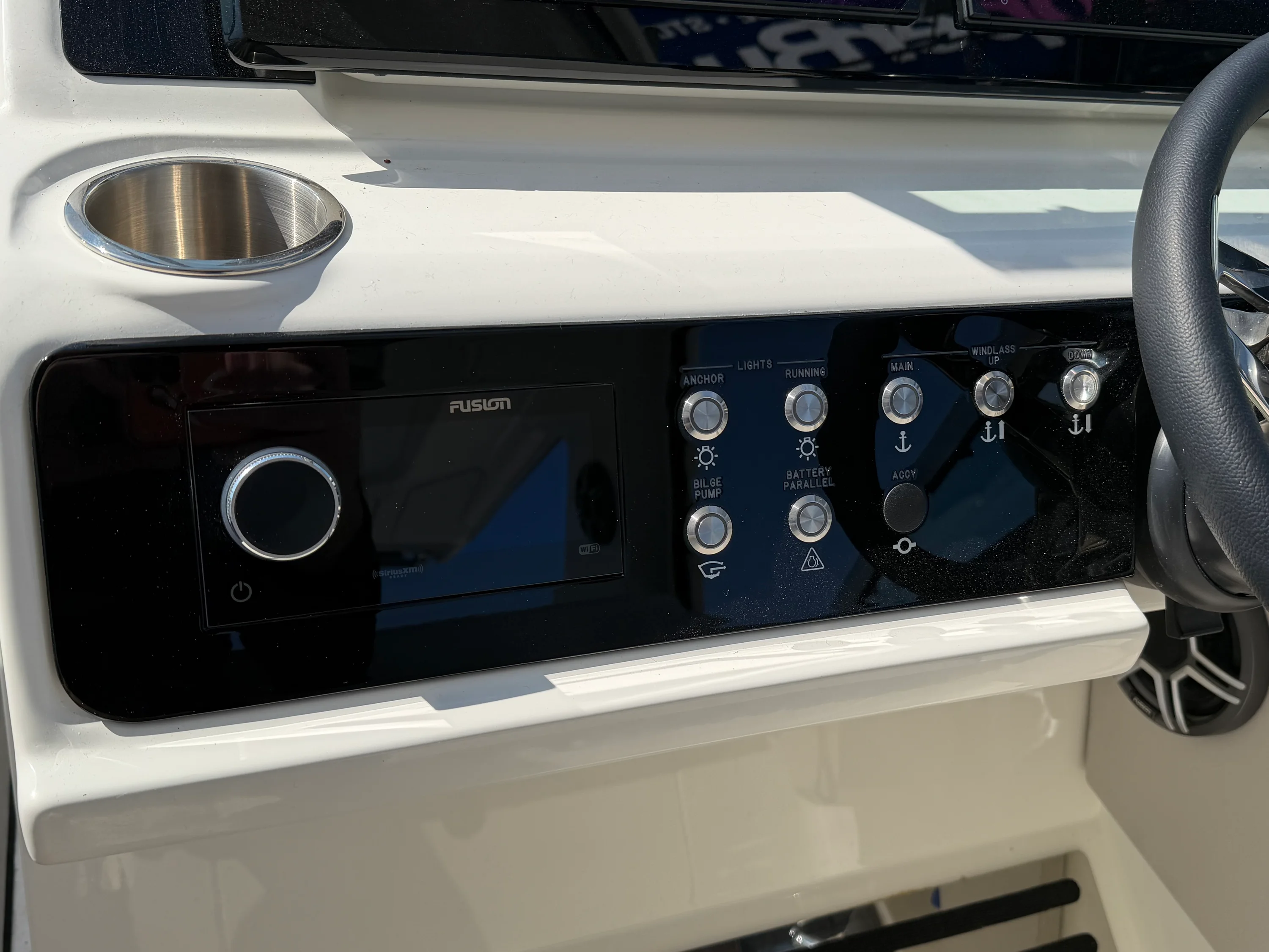 2026 Sea Ray SLX 310 Outboard Image Thumbnail #43
