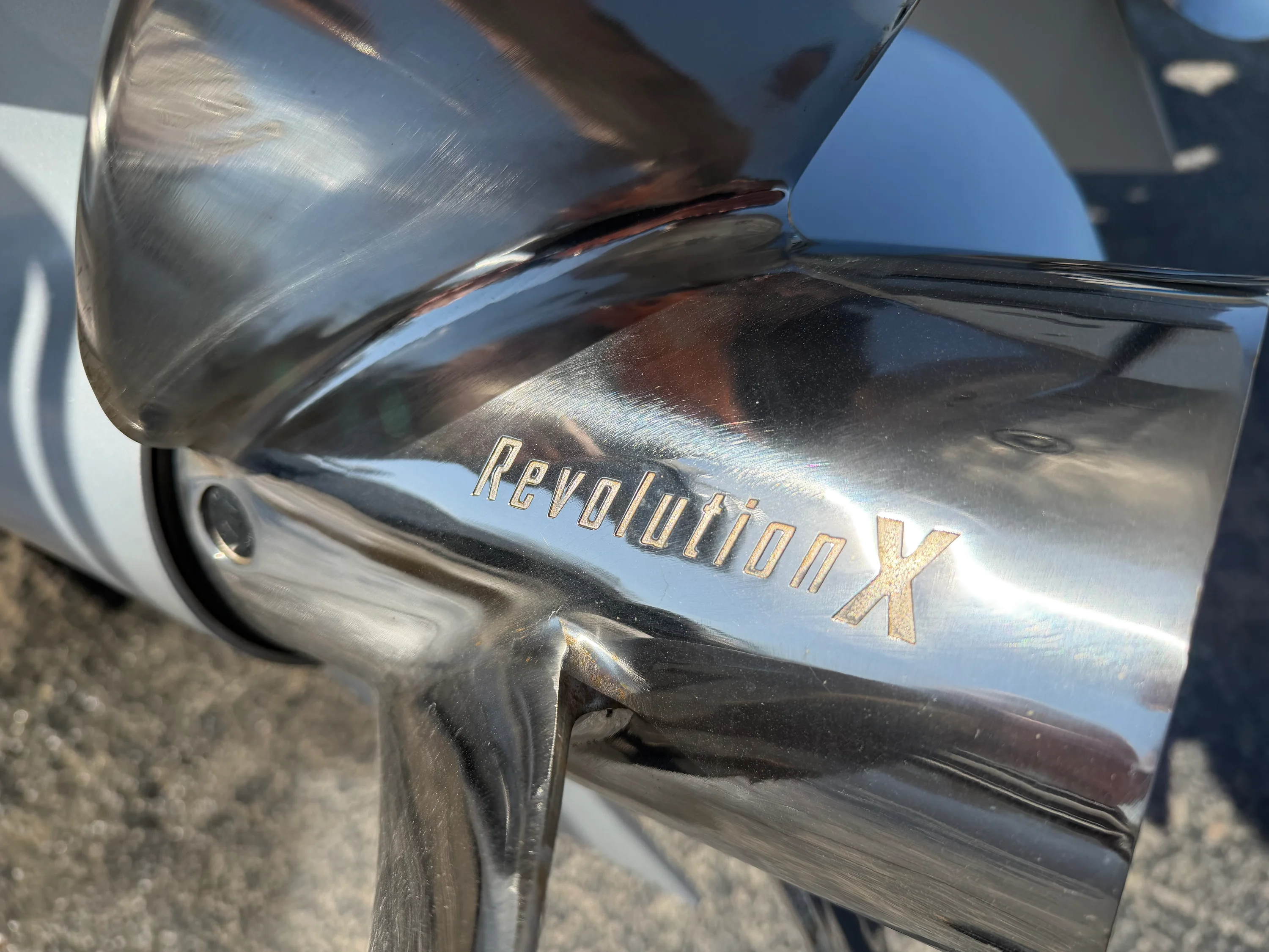 2026 Sea Ray SLX 310 Outboard Image Thumbnail #5