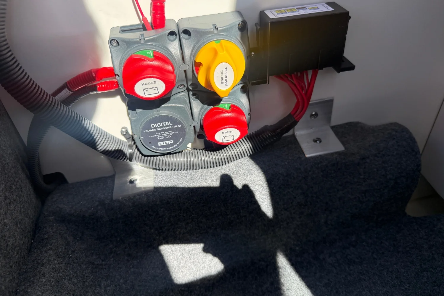 2026 Yamaha AR250 Image Thumbnail #33