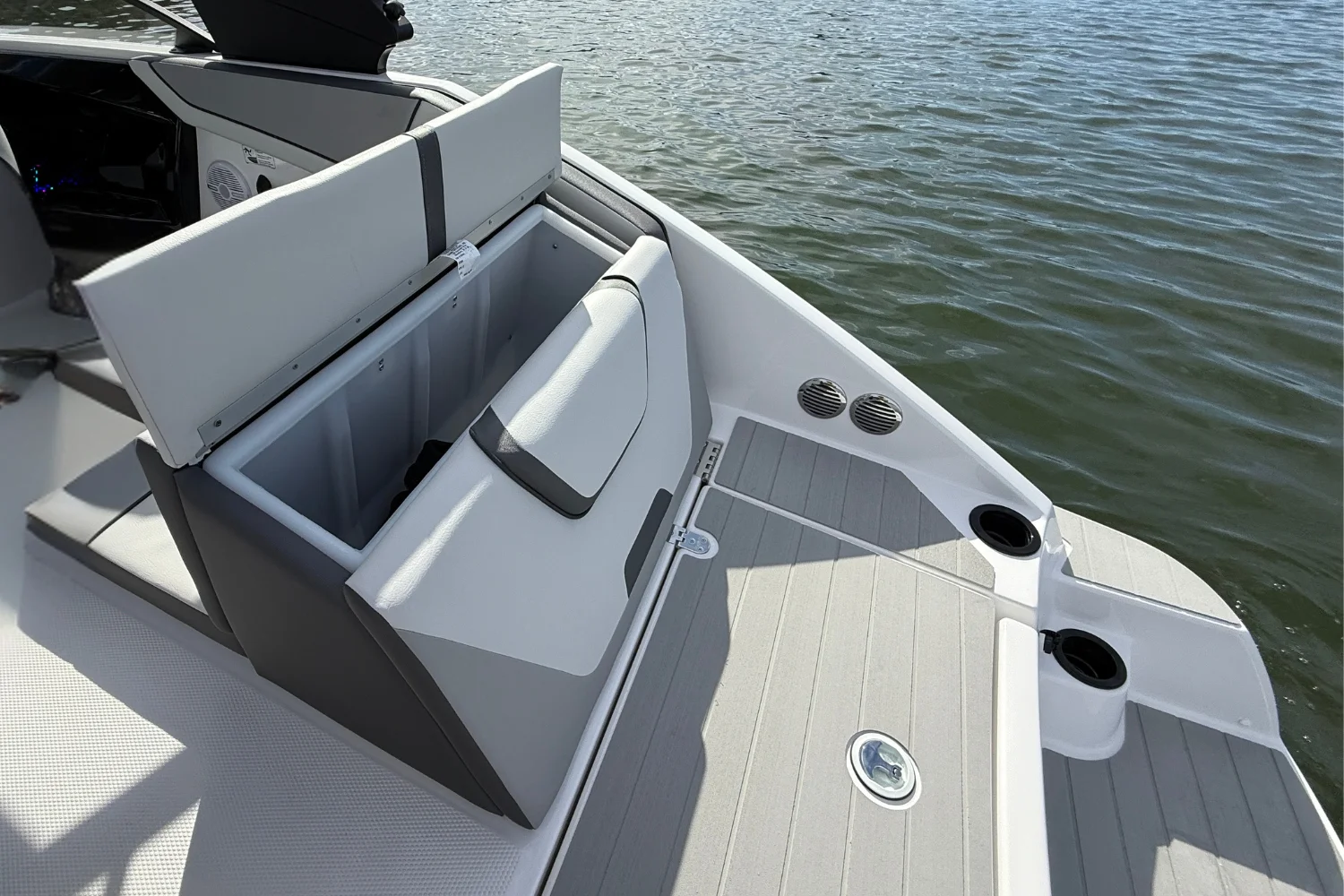 2026 Yamaha AR220 Image Thumbnail #6