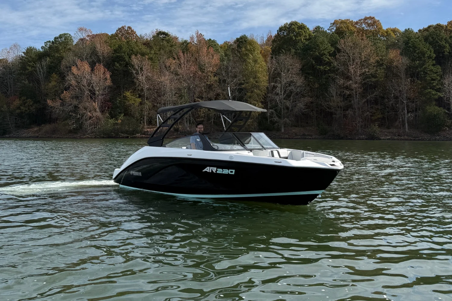 2026 Yamaha AR220 Image Thumbnail #26