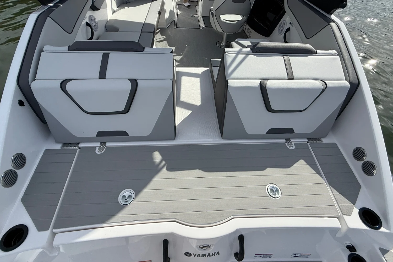 2026 Yamaha AR220 Image Thumbnail #7