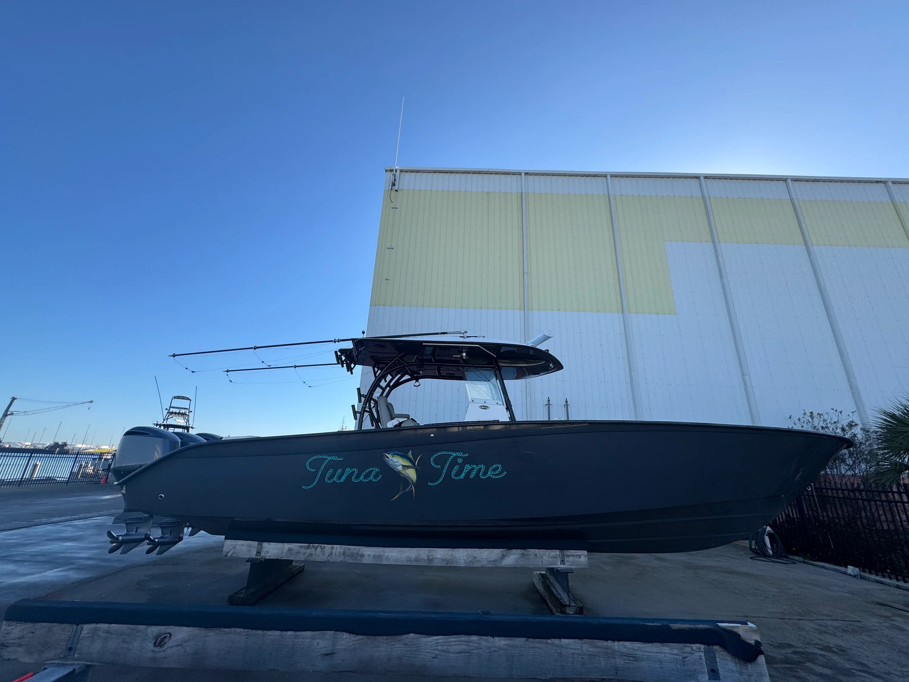 2021 Cape Horn 36 XS Image Thumbnail #3