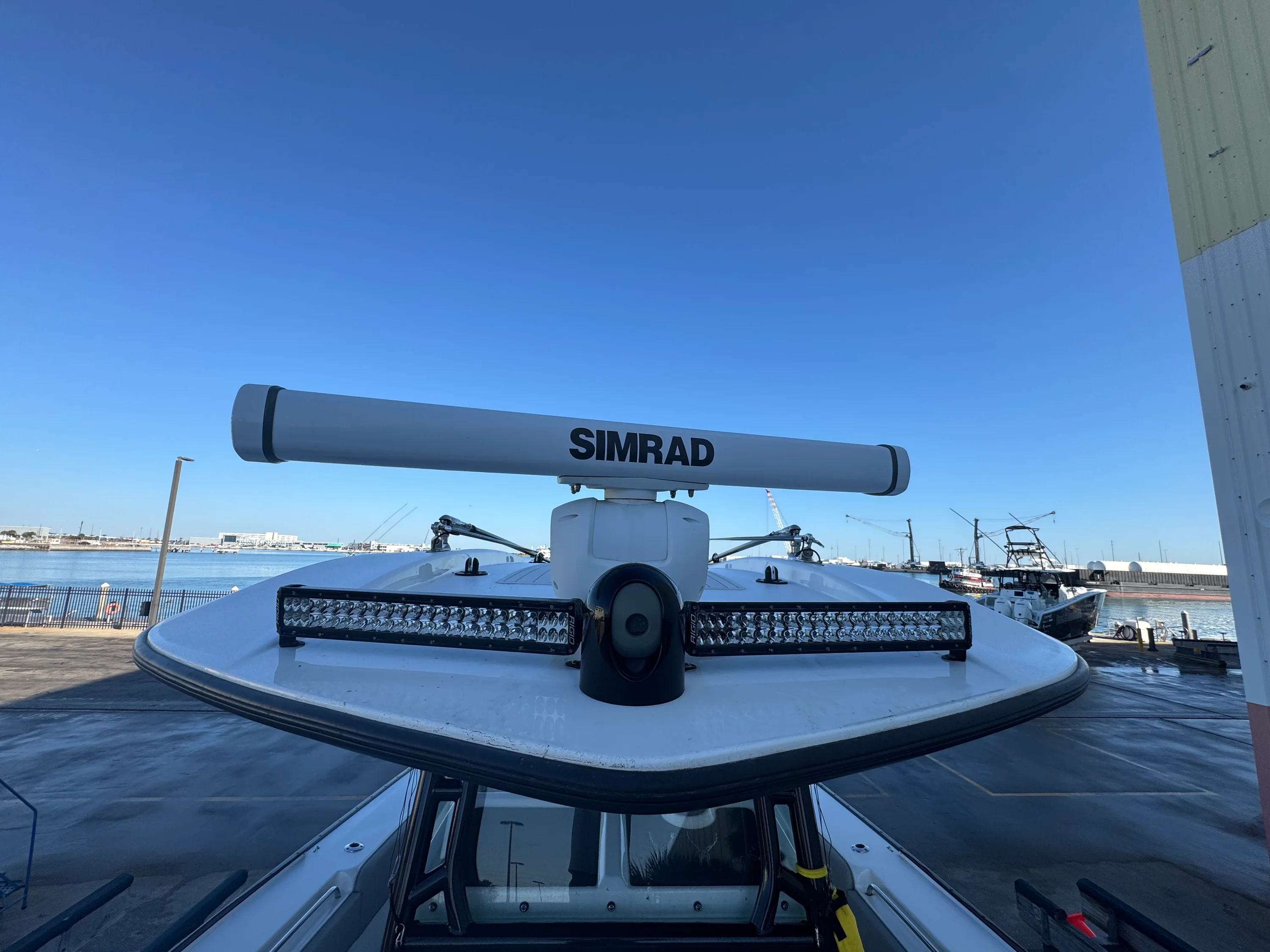 2021 Cape Horn 36 XS Image Thumbnail #23