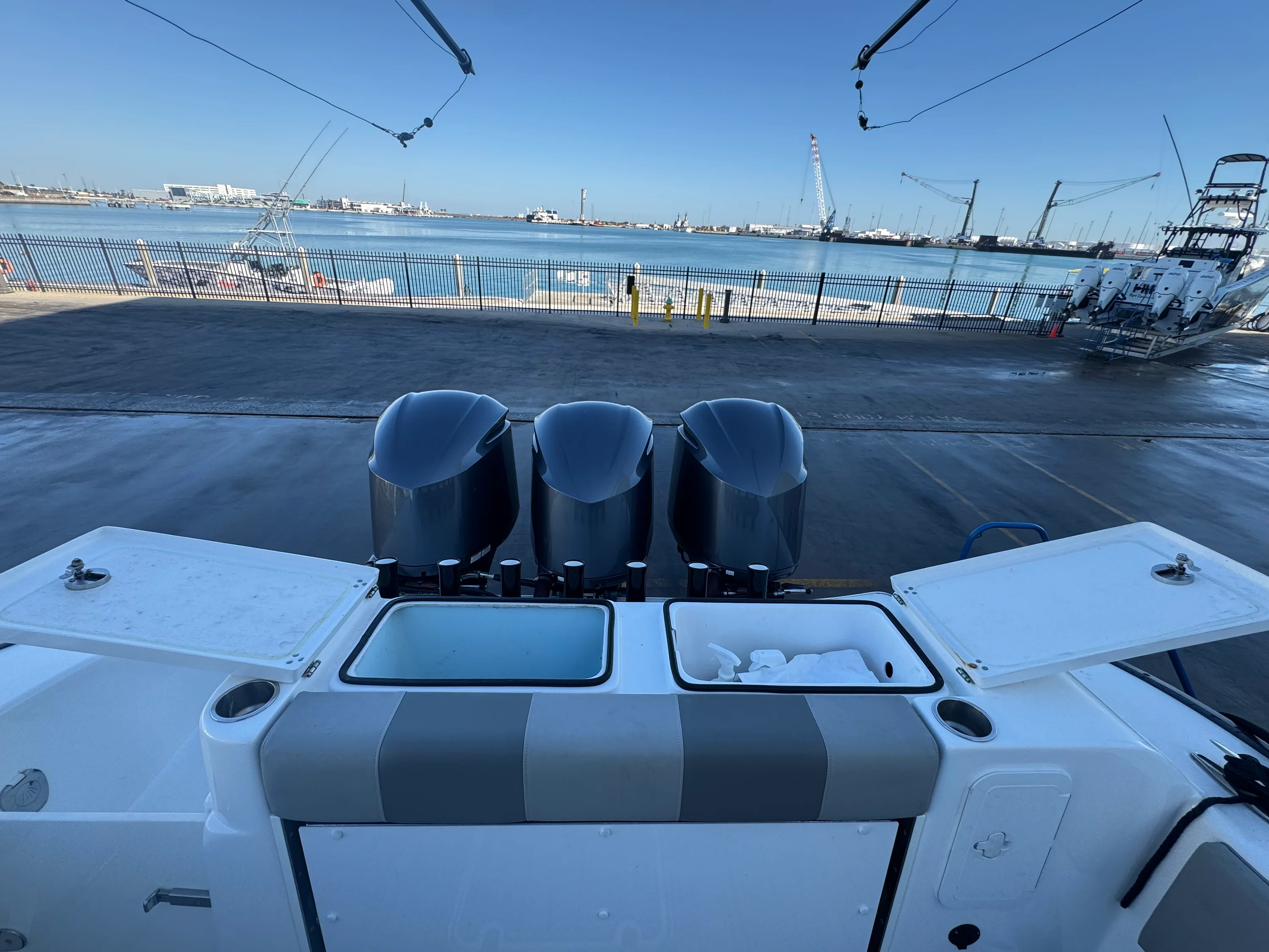 2021 Cape Horn 36 XS Image Thumbnail #11