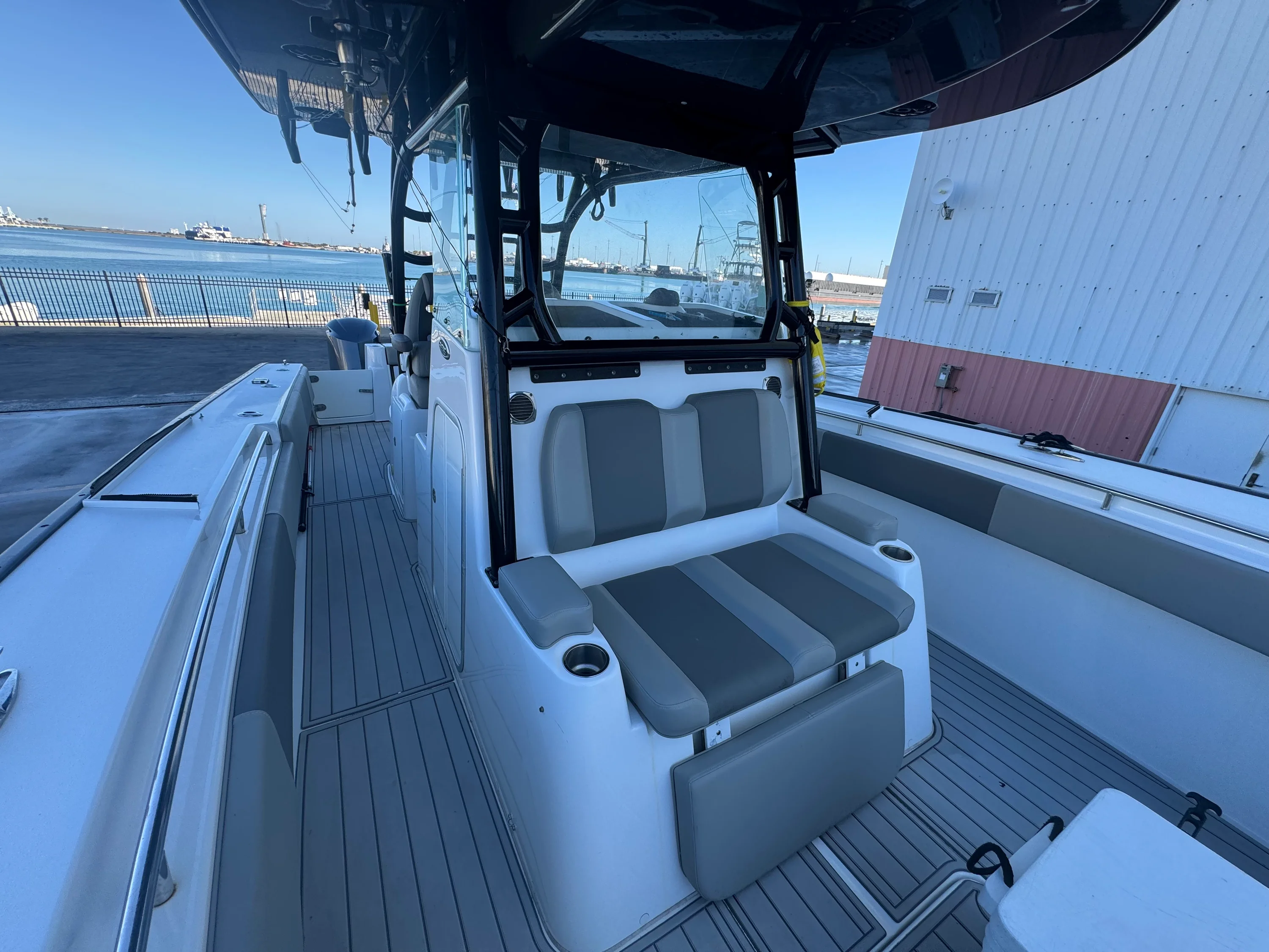 2021 Cape Horn 36 XS Image Thumbnail #20