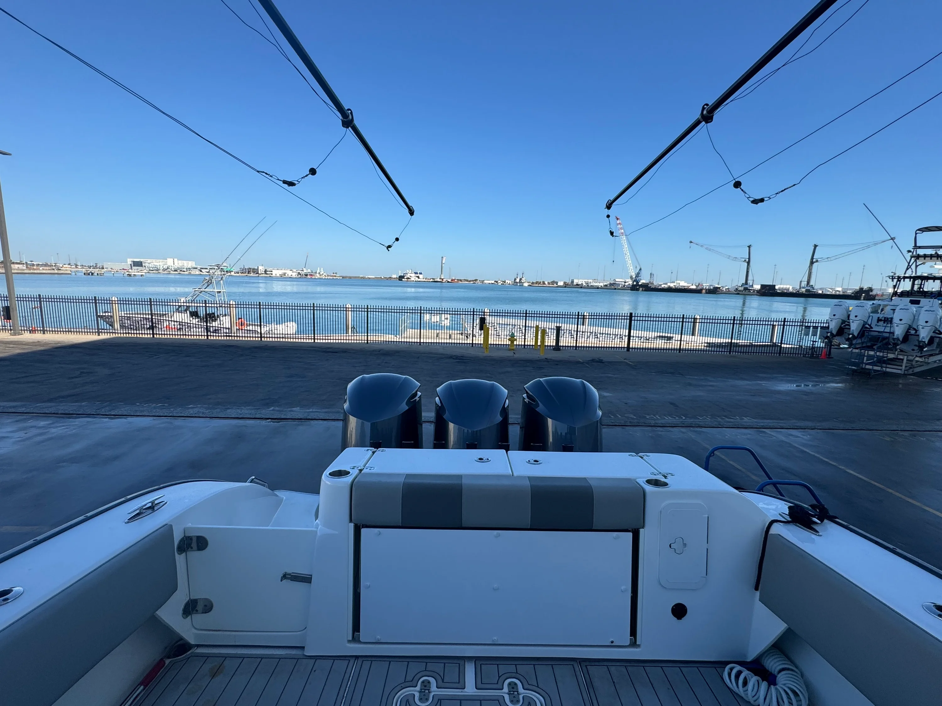 2021 Cape Horn 36 XS Image Thumbnail #9