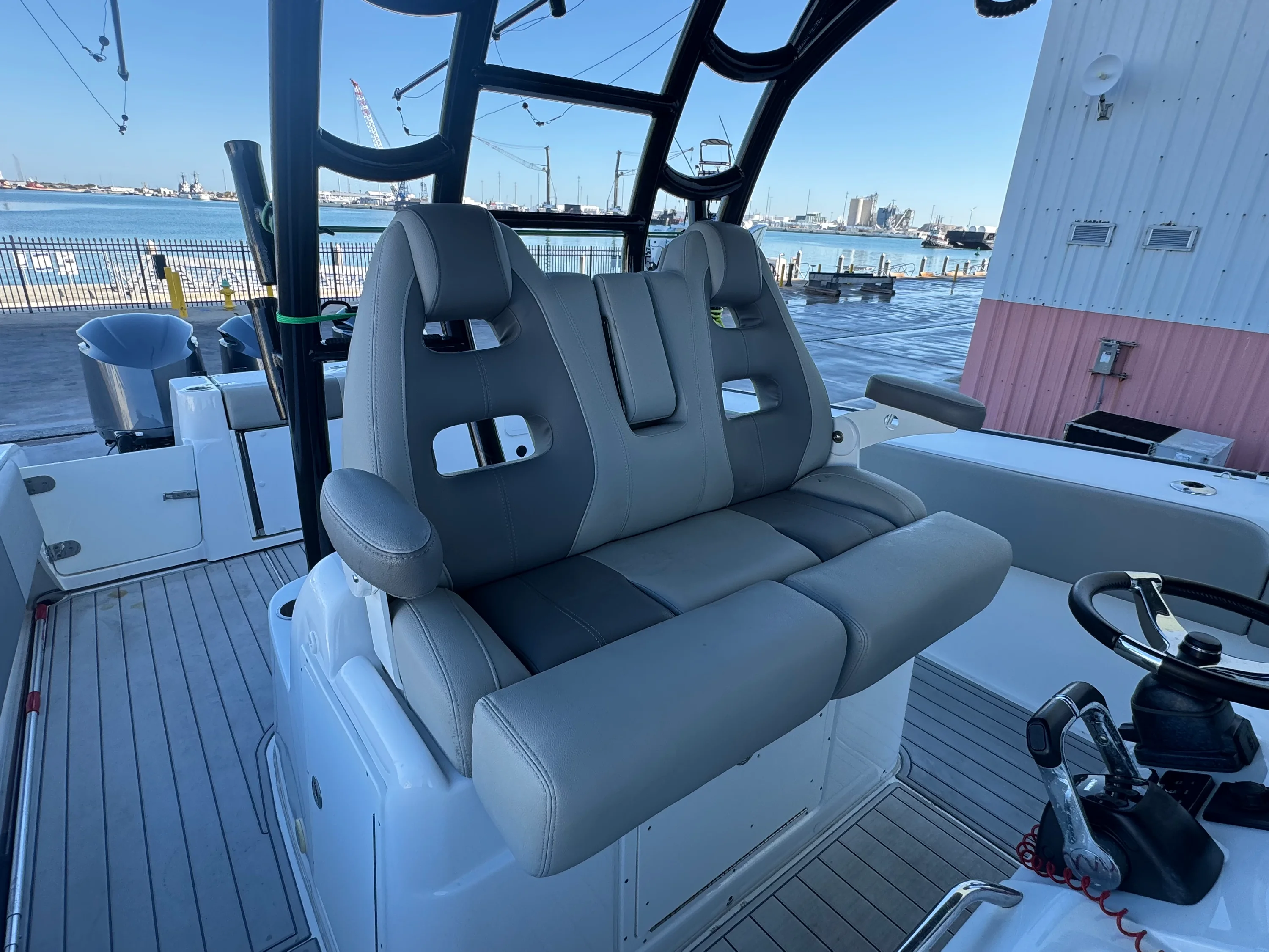 2021 Cape Horn 36 XS Image Thumbnail #16