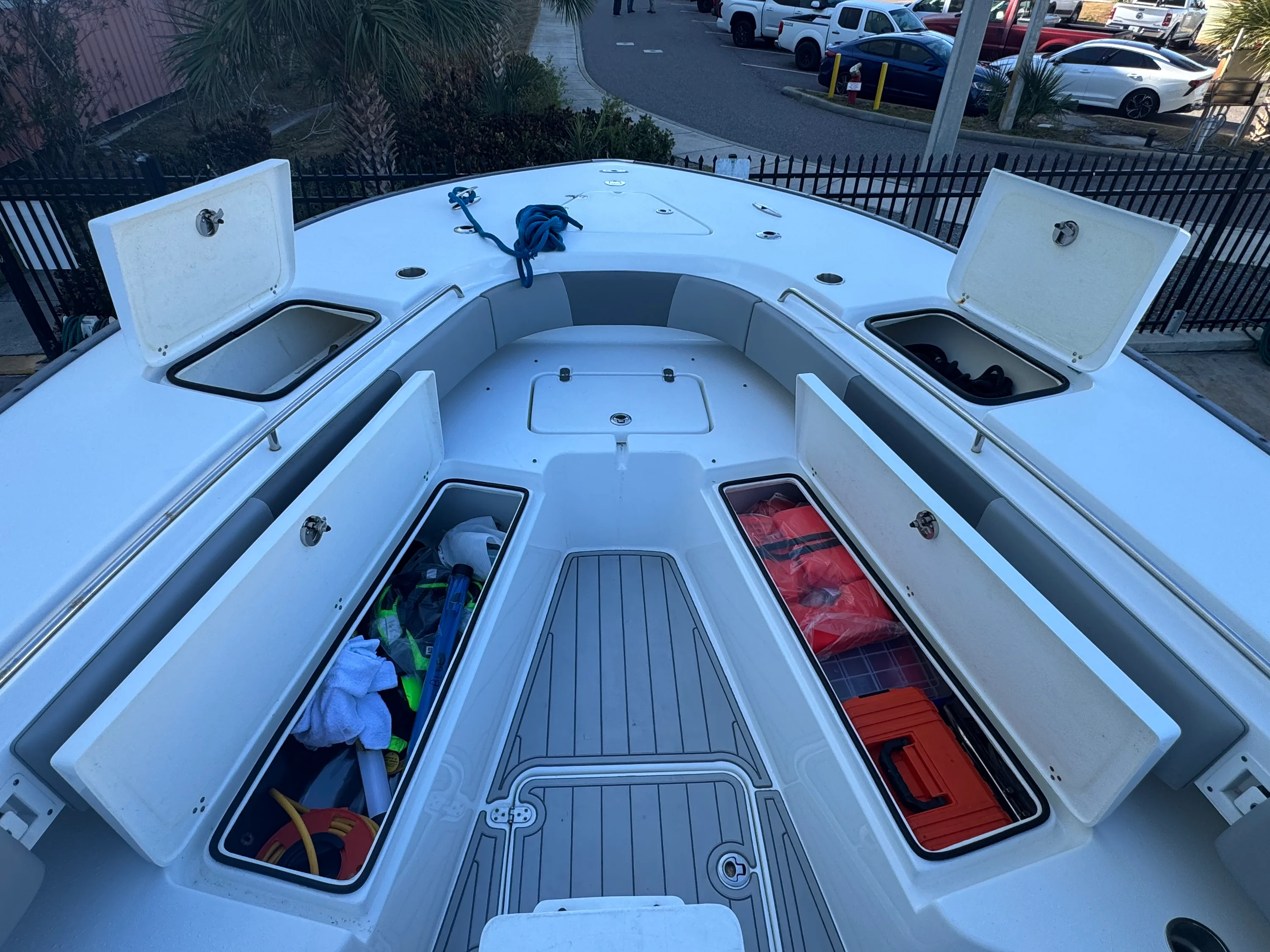 2021 Cape Horn 36 XS Image Thumbnail #25