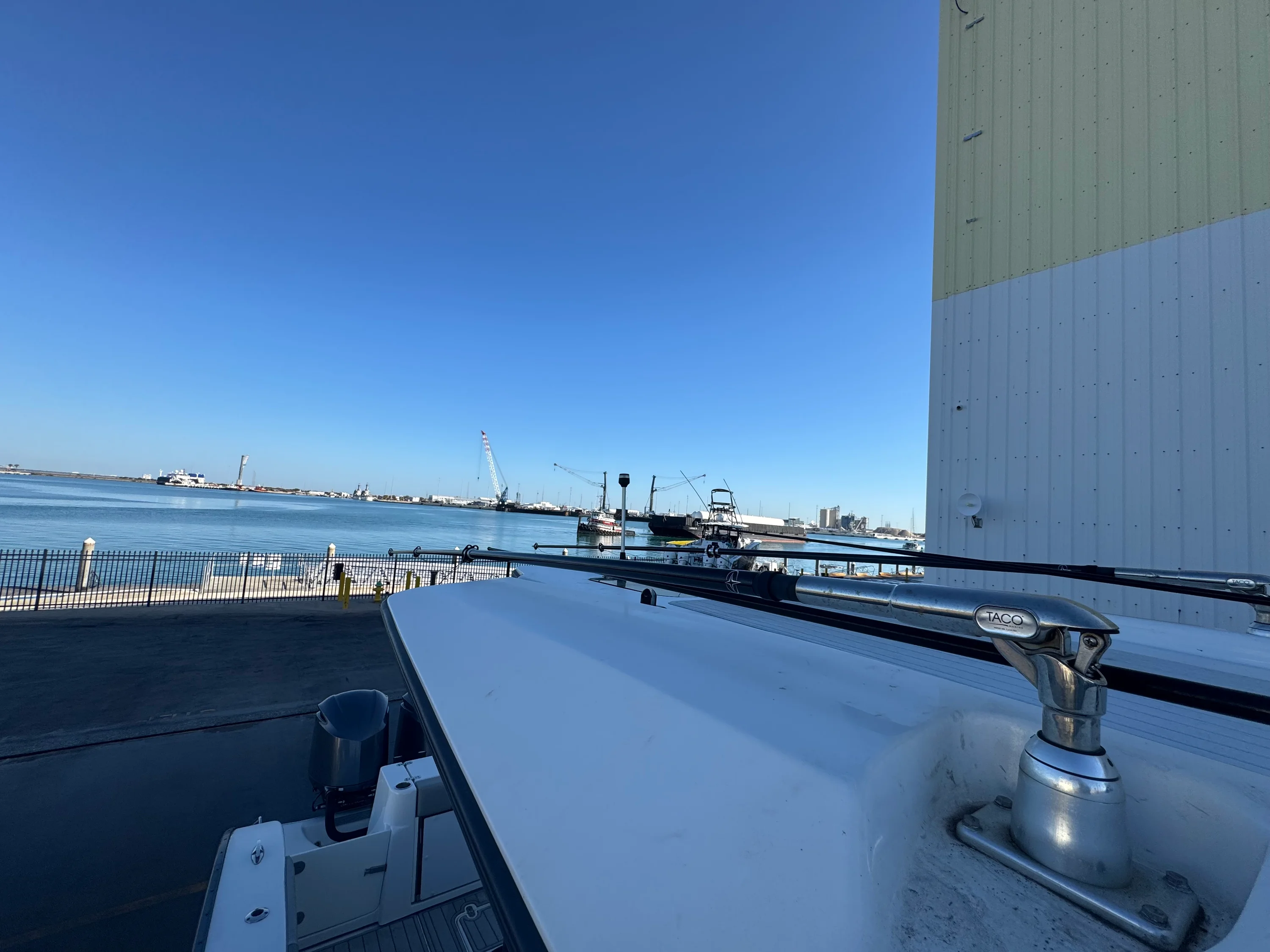 2021 Cape Horn 36 XS Image Thumbnail #24