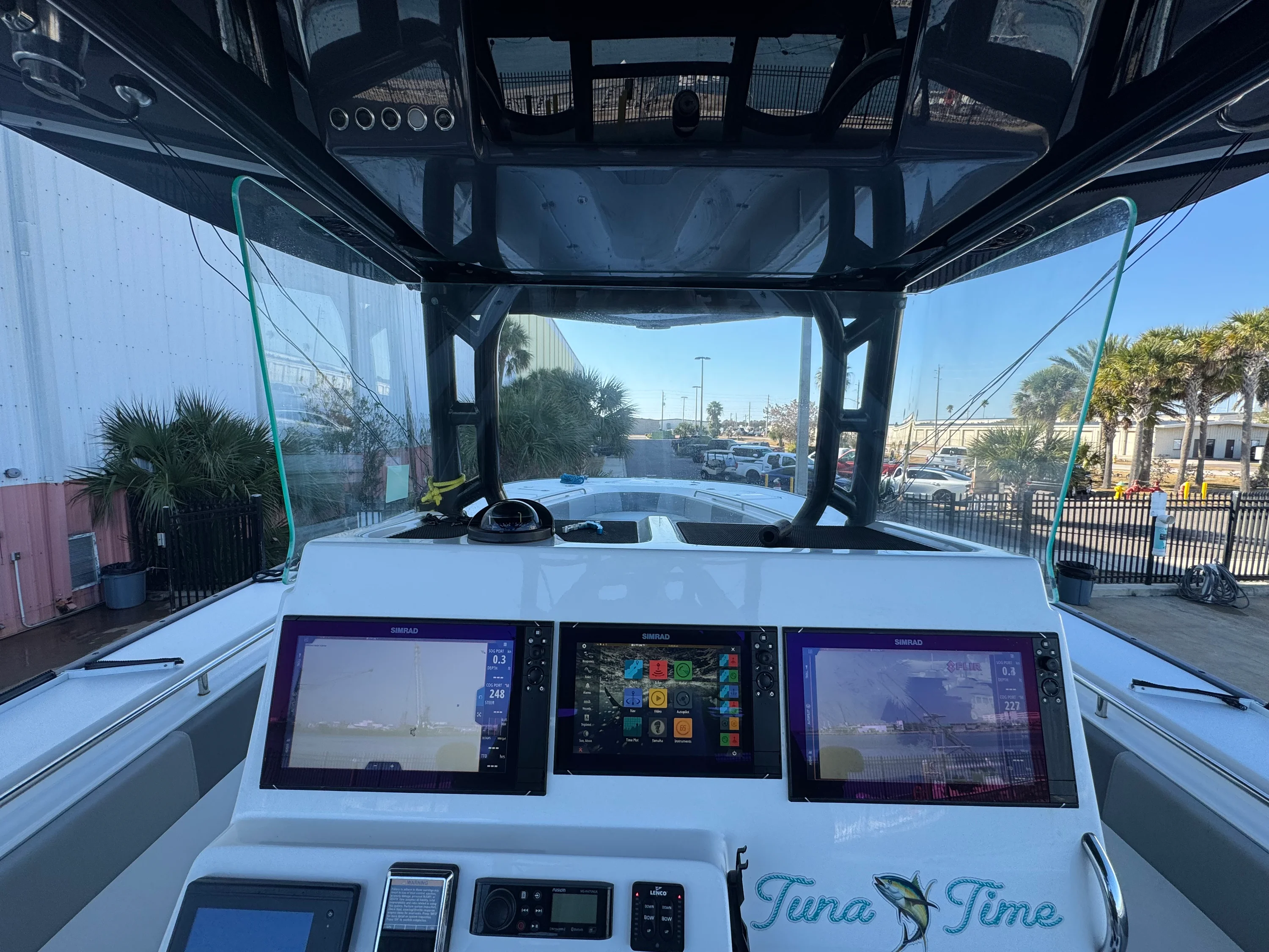 2021 Cape Horn 36 XS Image Thumbnail #38