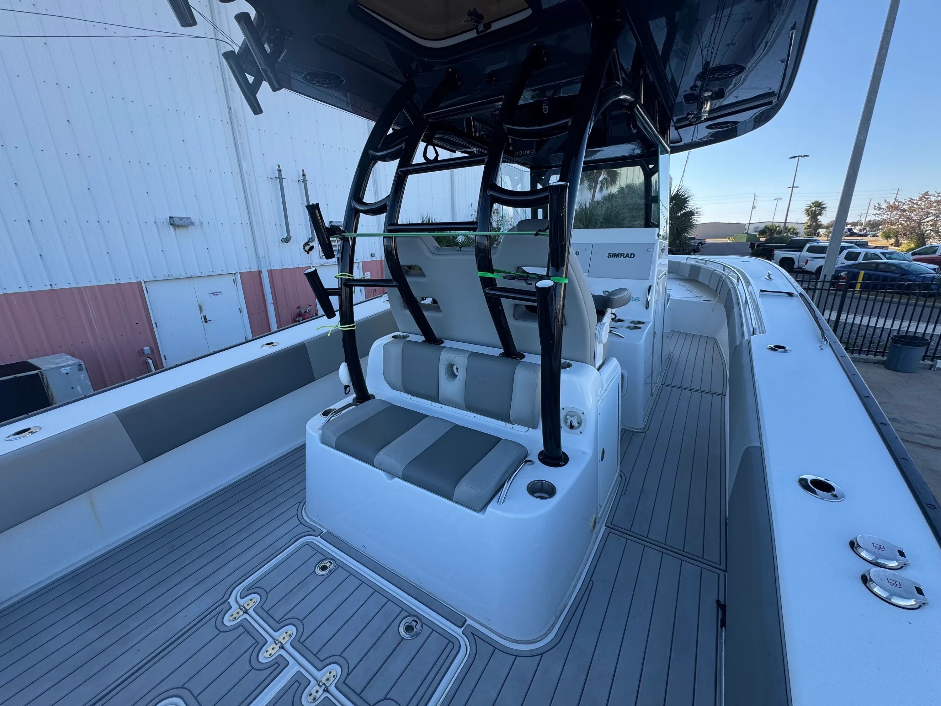 2021 Cape Horn 36 XS Image Thumbnail #15