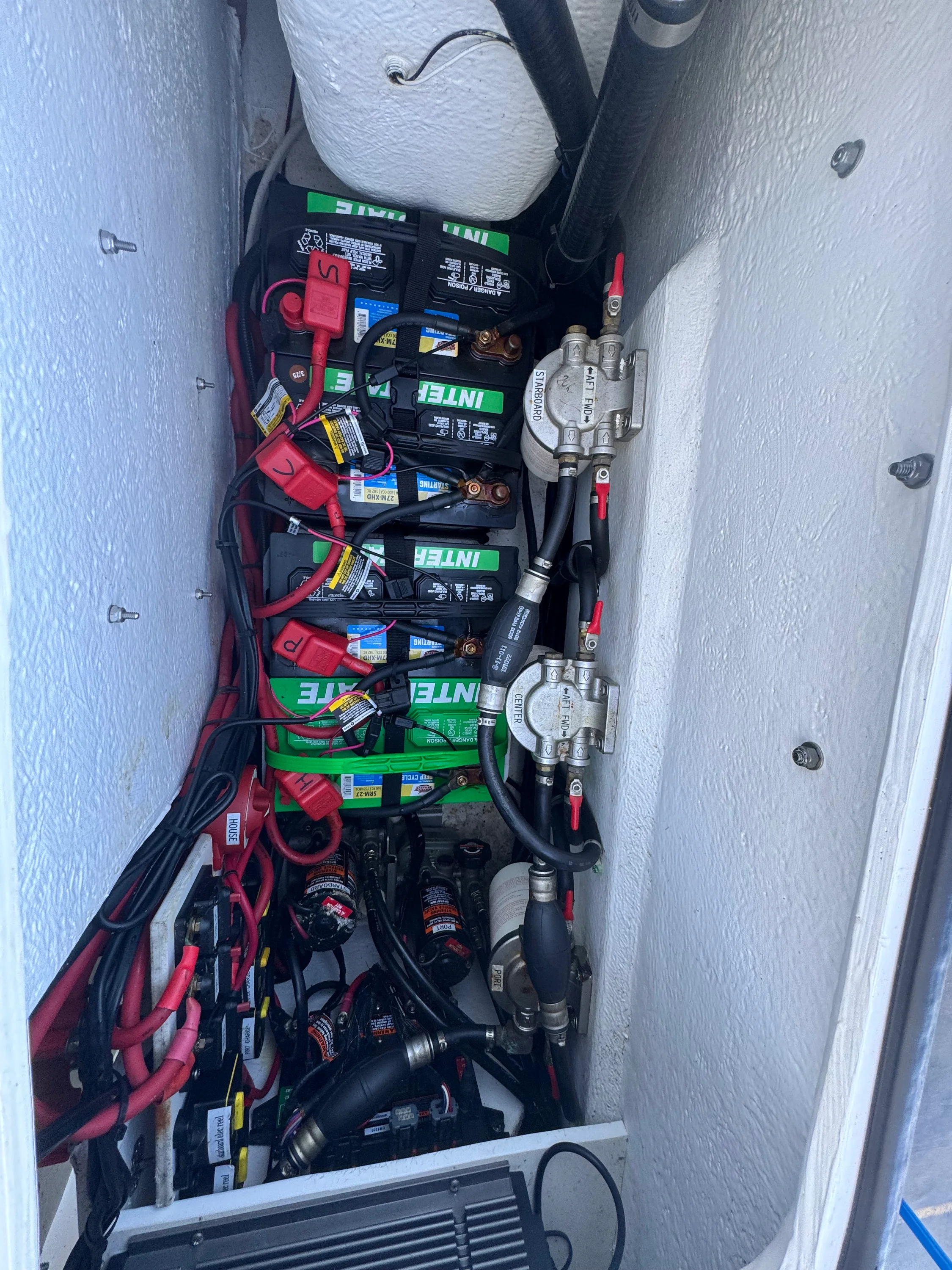 2021 Cape Horn 36 XS Image Thumbnail #12