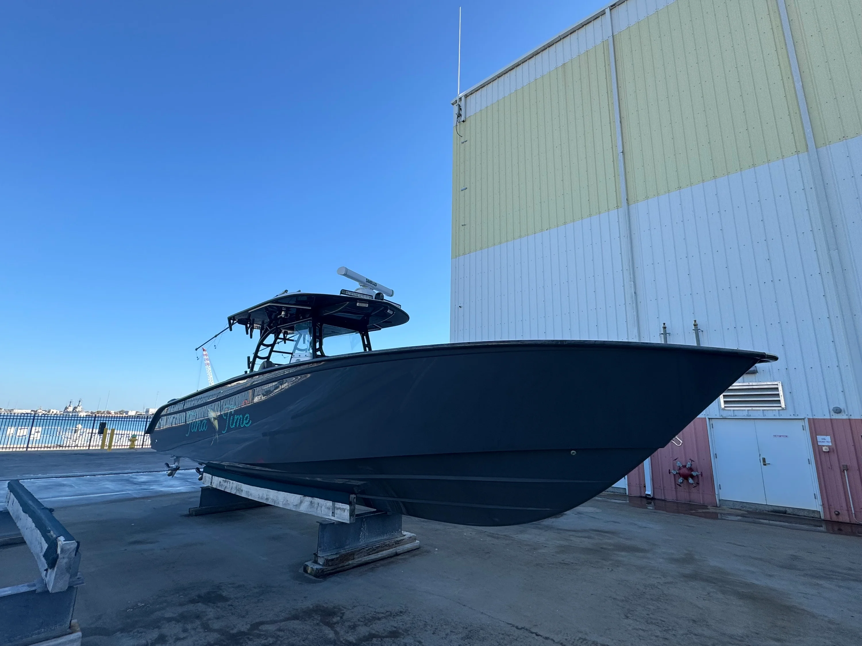 2021 Cape Horn 36 XS Image Thumbnail #2