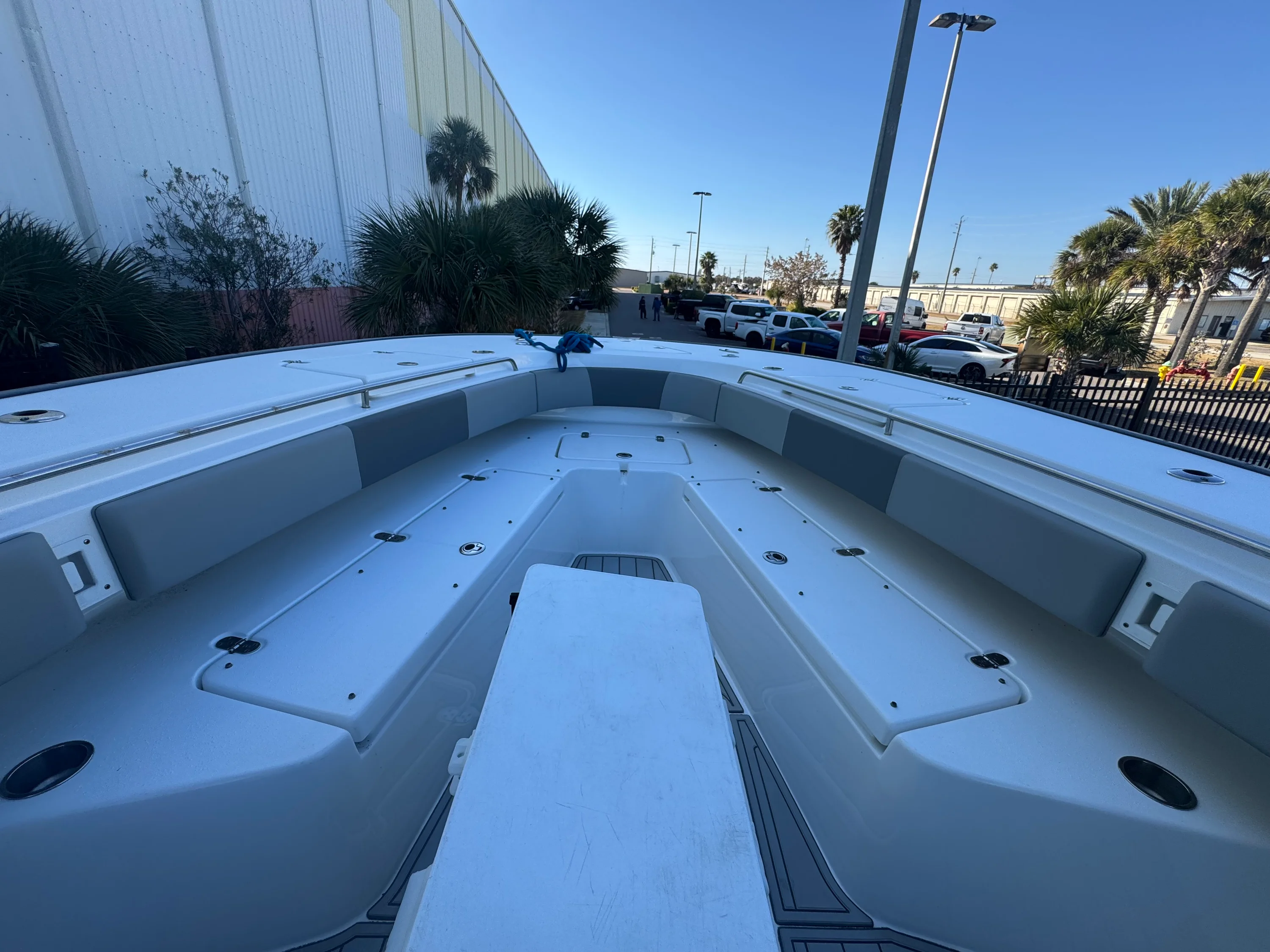 2021 Cape Horn 36 XS Image Thumbnail #18