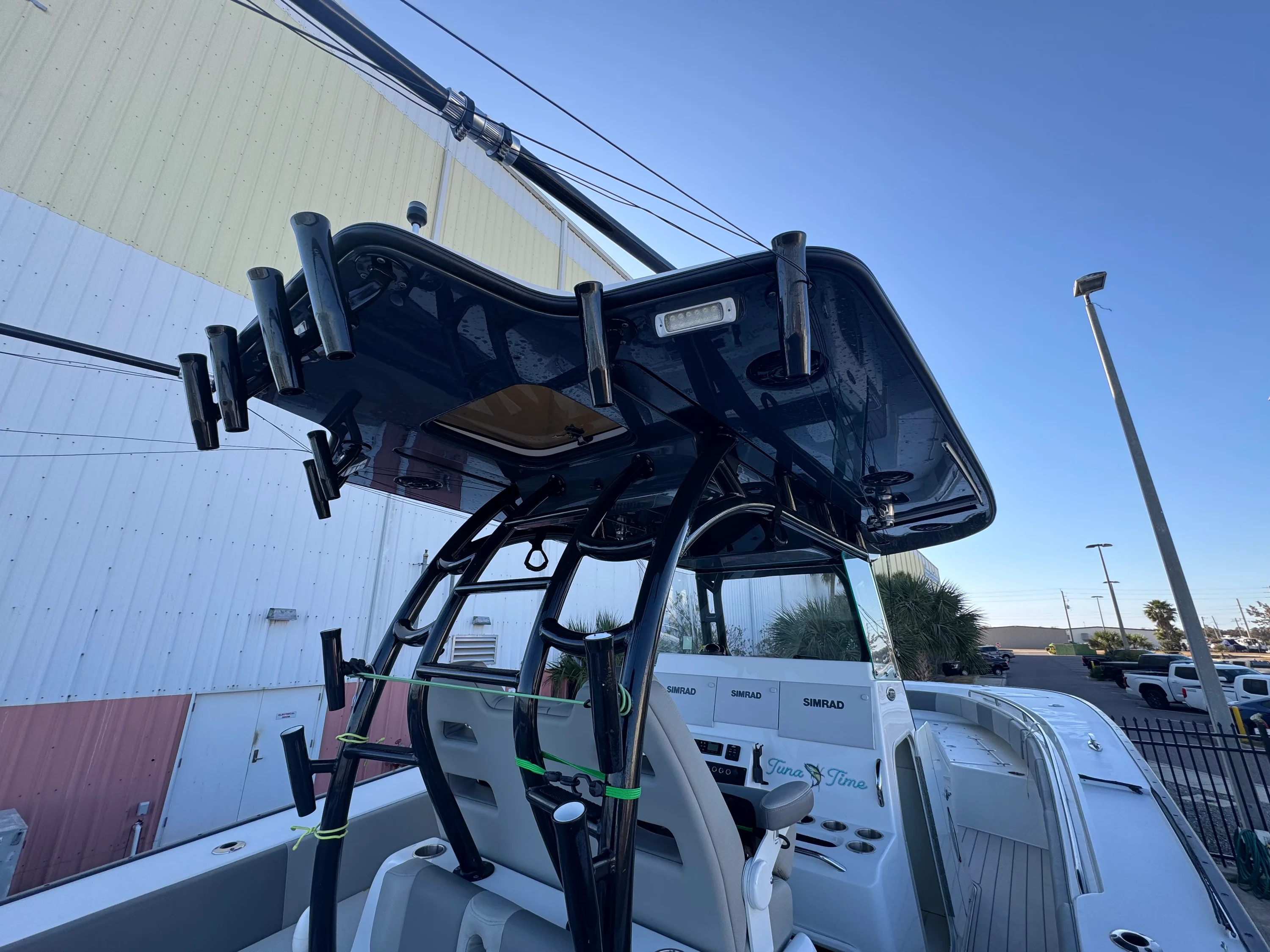 2021 Cape Horn 36 XS Image Thumbnail #33