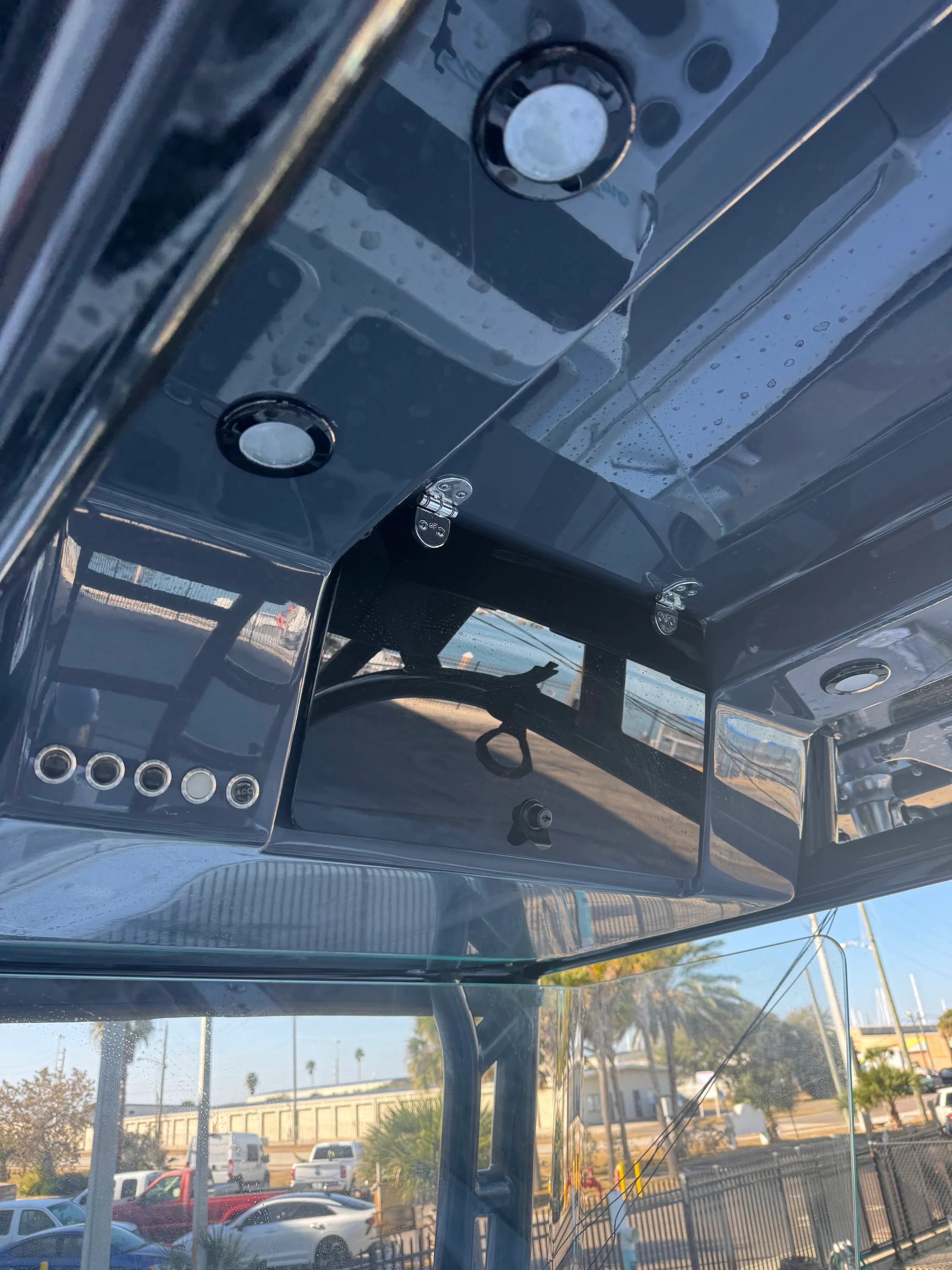 2021 Cape Horn 36 XS Image Thumbnail #26