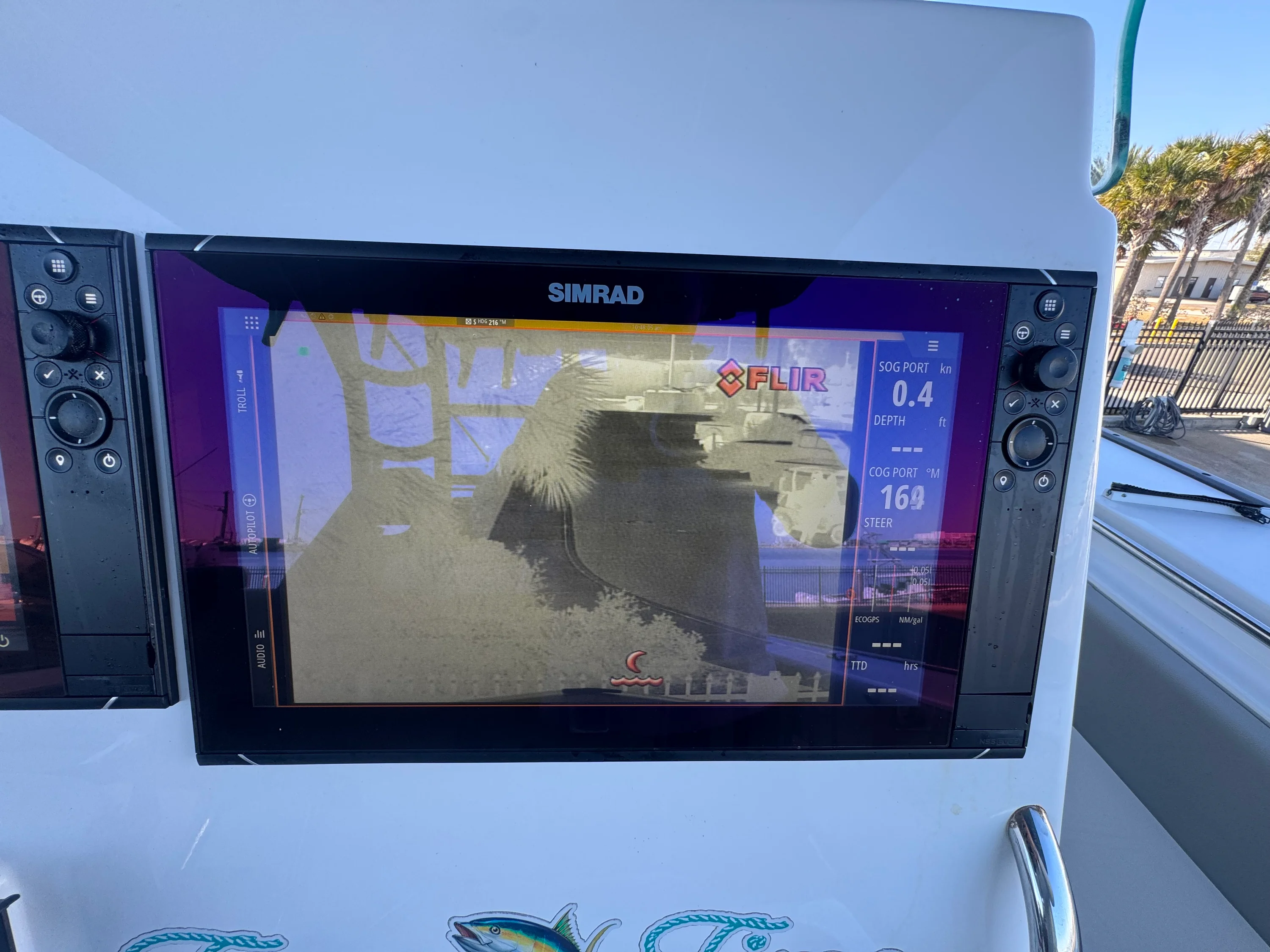 2021 Cape Horn 36 XS Image Thumbnail #37