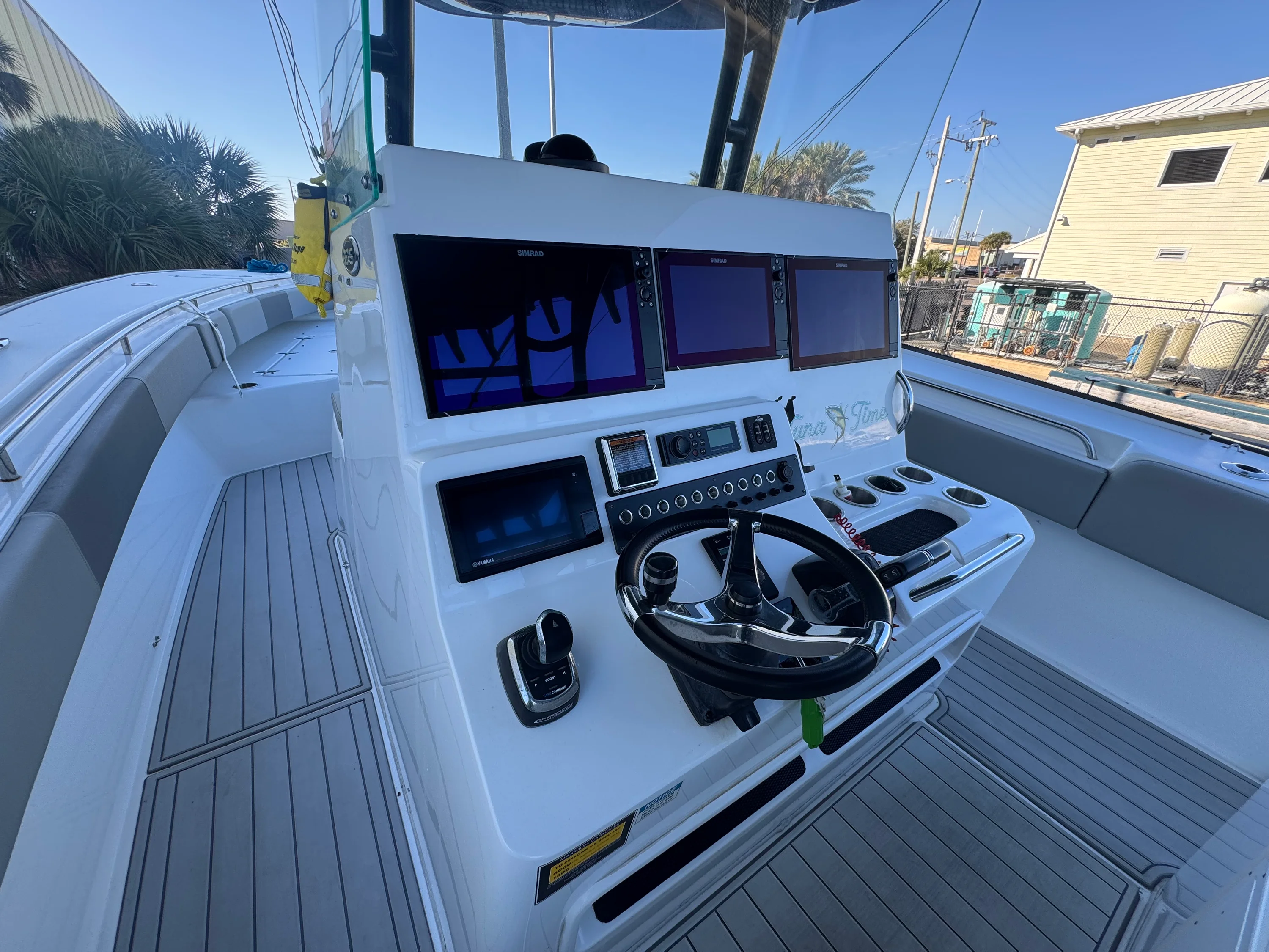 2021 Cape Horn 36 XS Image Thumbnail #29