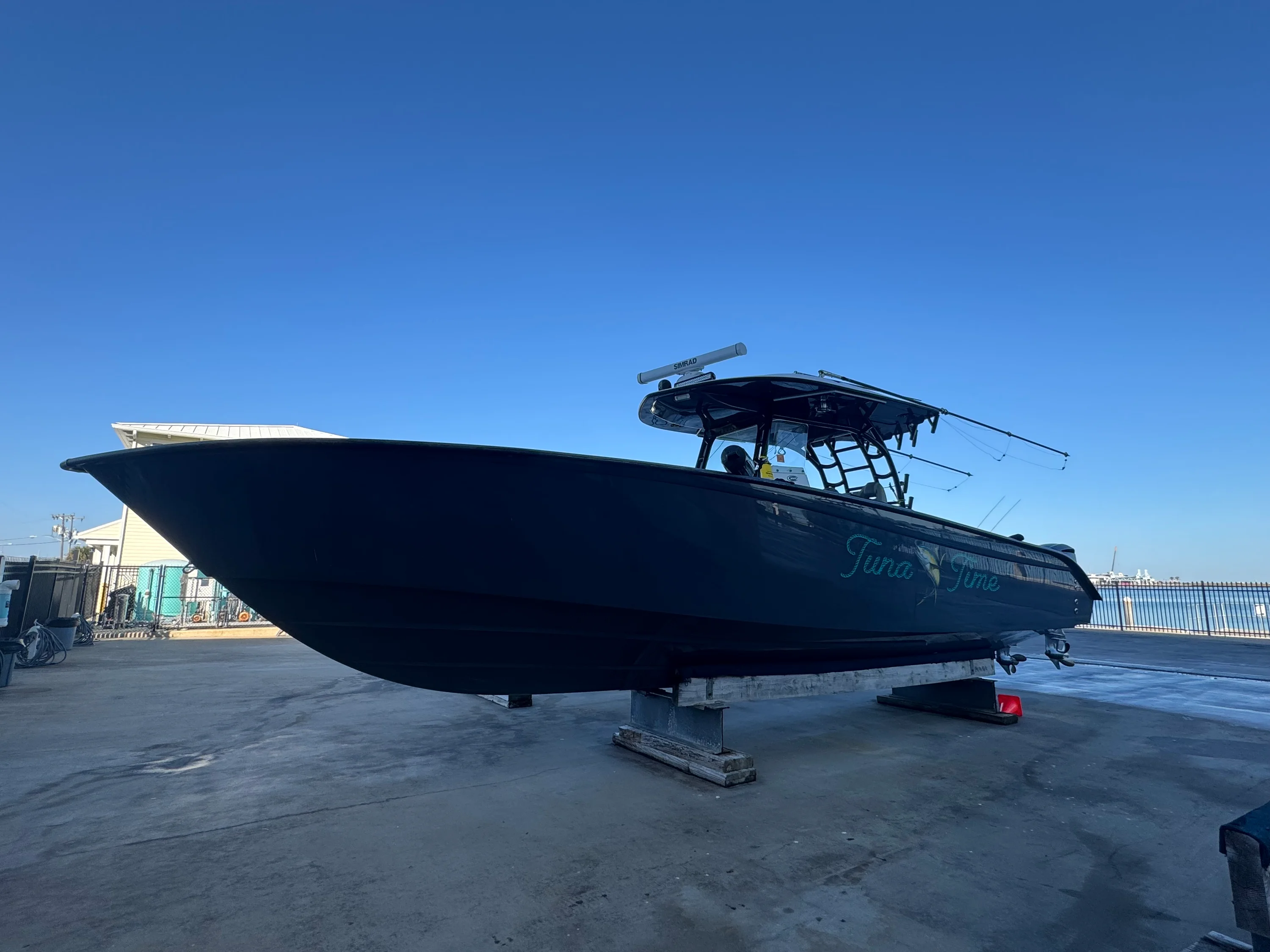 2021 Cape Horn 36 XS Image Thumbnail #1