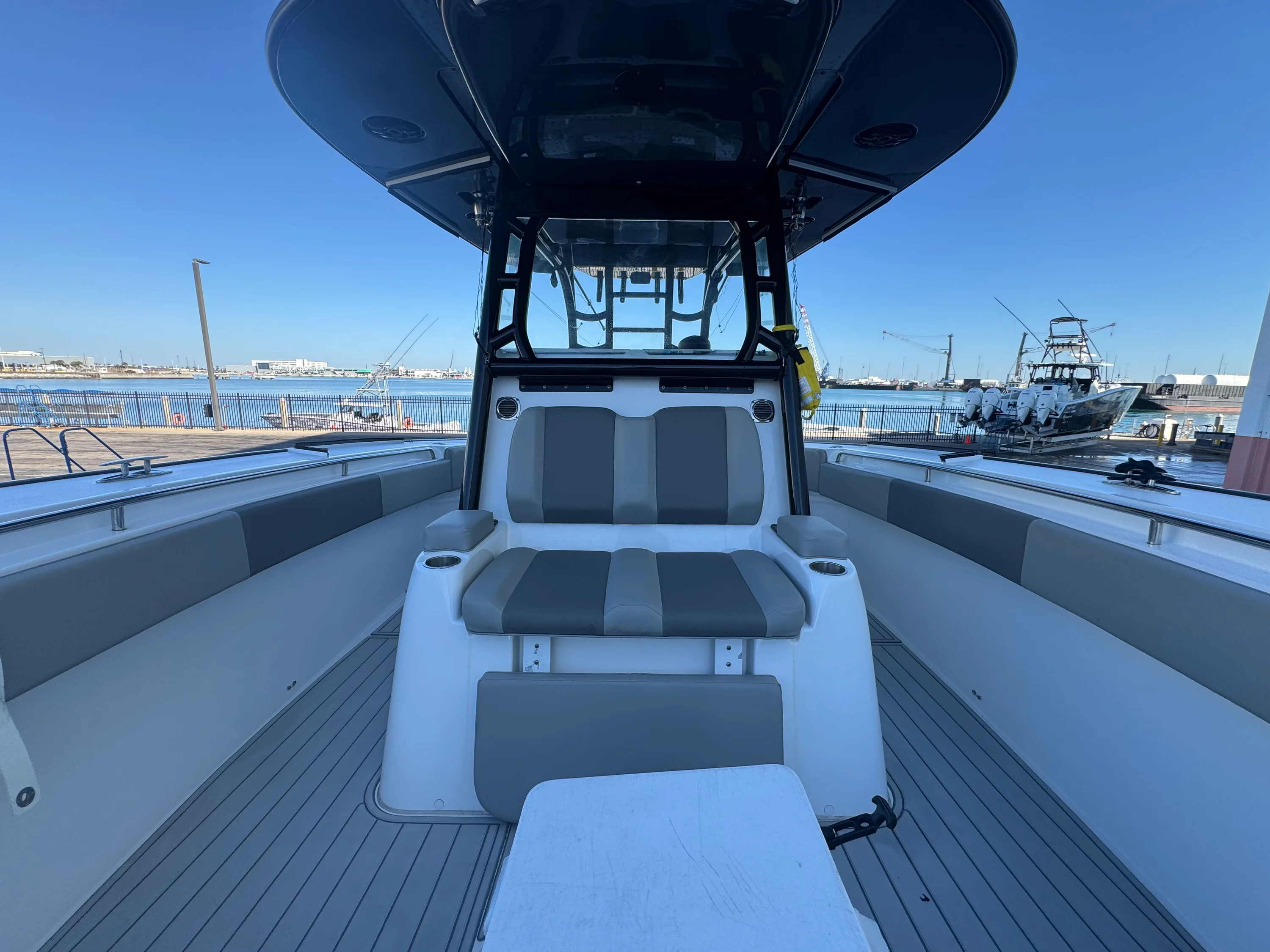 2021 Cape Horn 36 XS Image Thumbnail #21