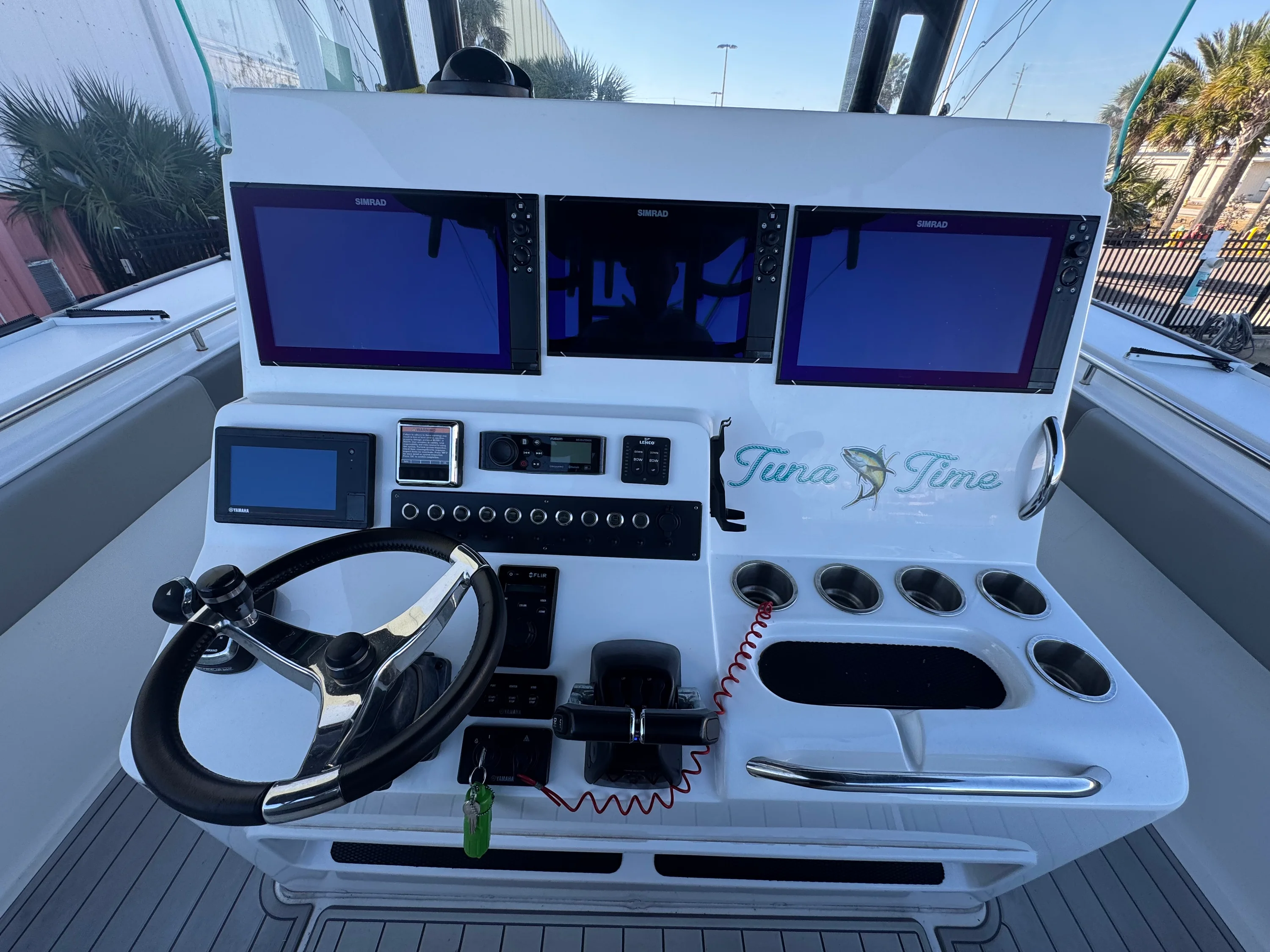 2021 Cape Horn 36 XS Image Thumbnail #31