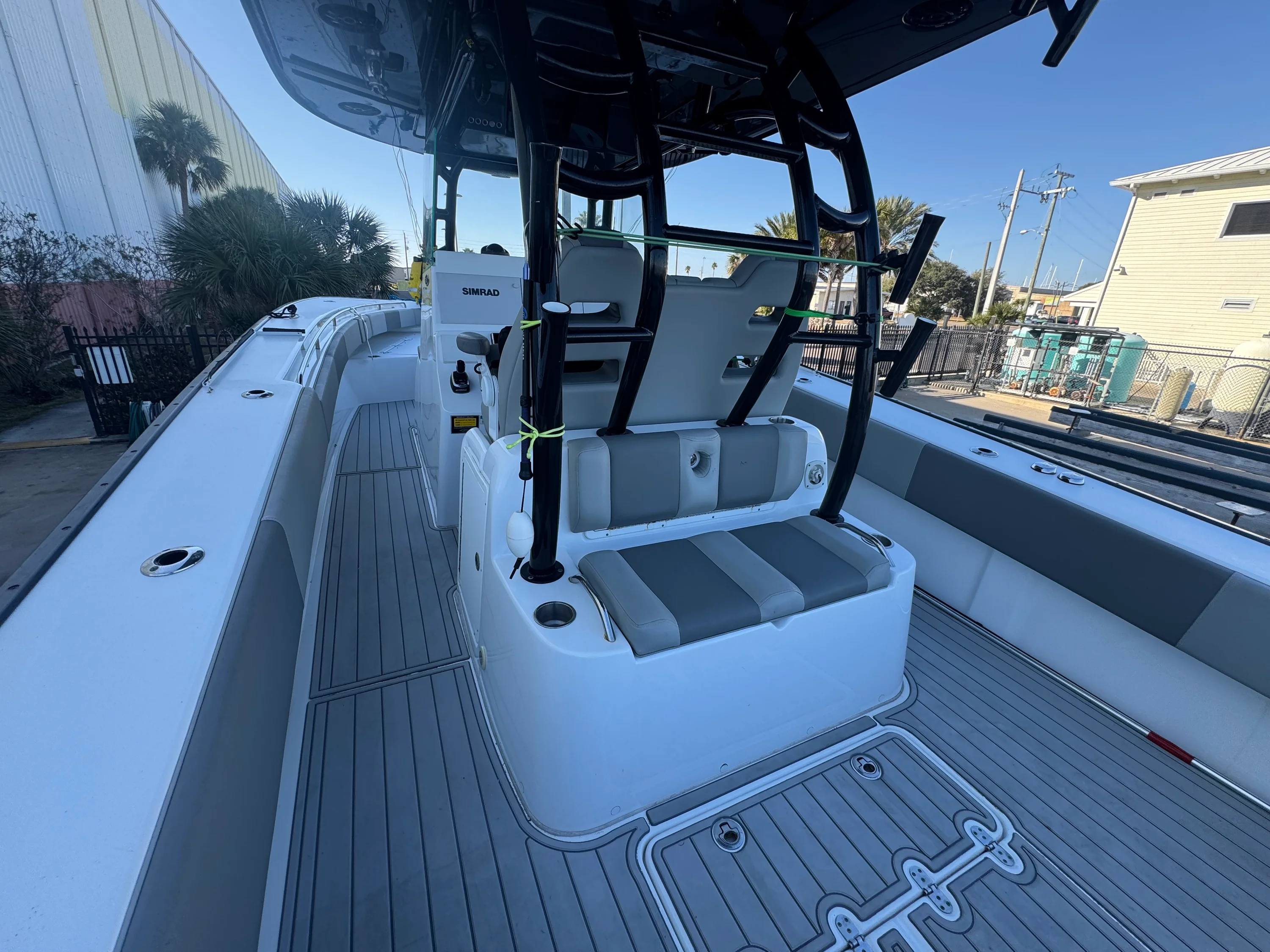 2021 Cape Horn 36 XS Image Thumbnail #13