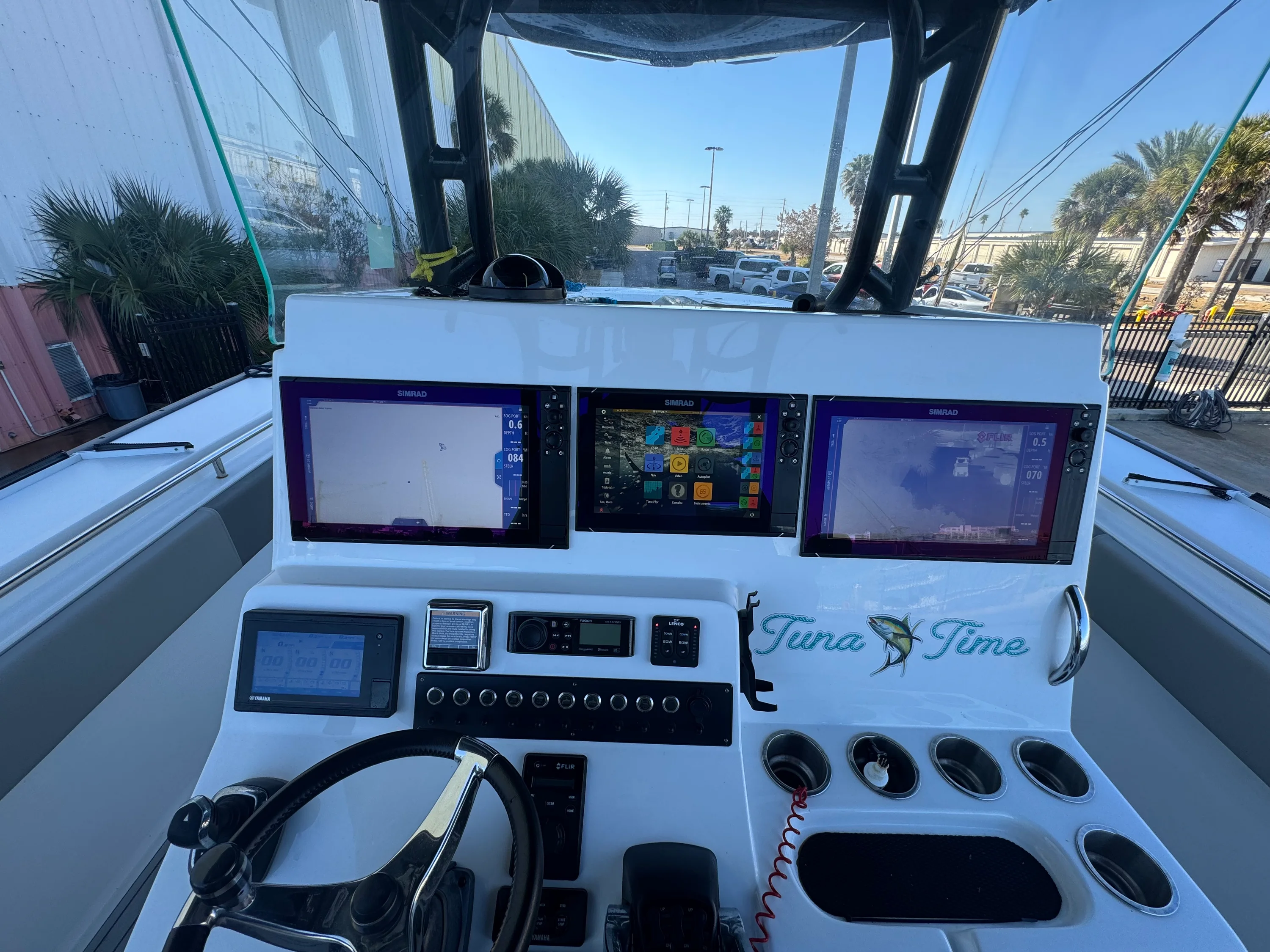 2021 Cape Horn 36 XS Image Thumbnail #35