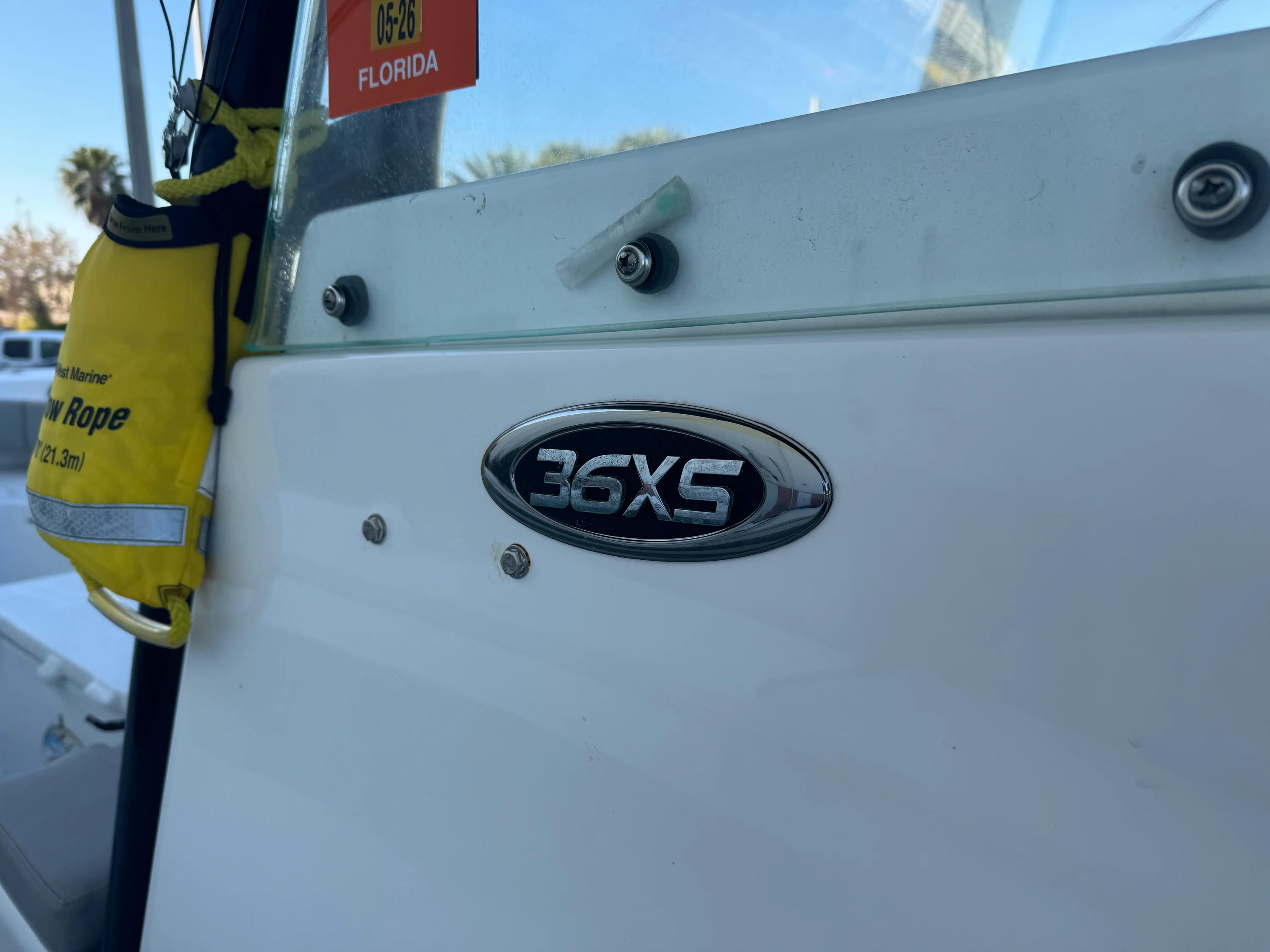 2021 Cape Horn 36 XS Image Thumbnail #28