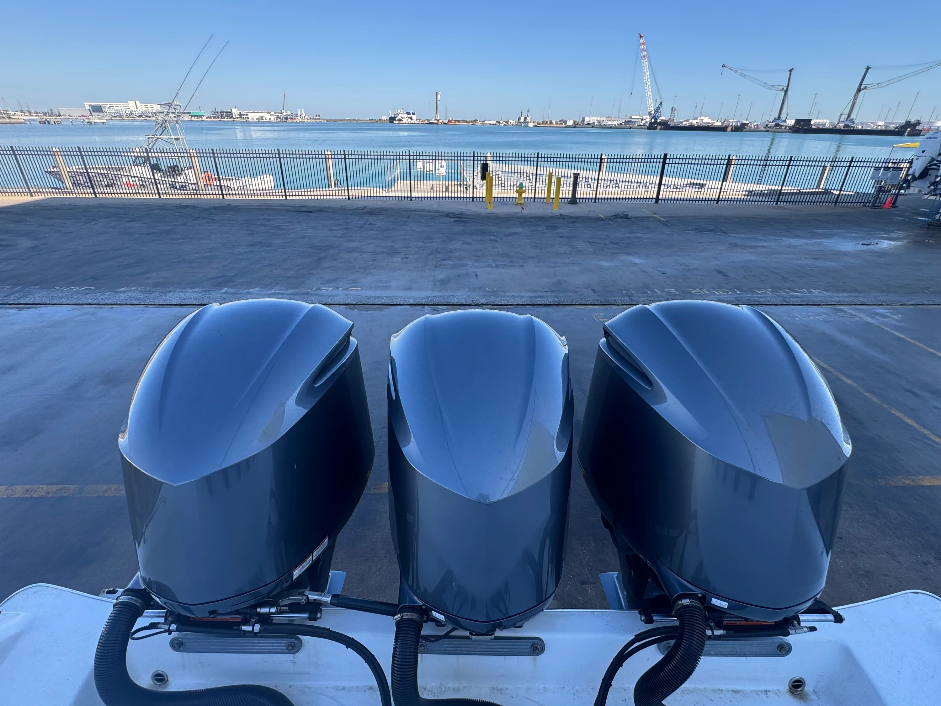 2021 Cape Horn 36 XS Image Thumbnail #6