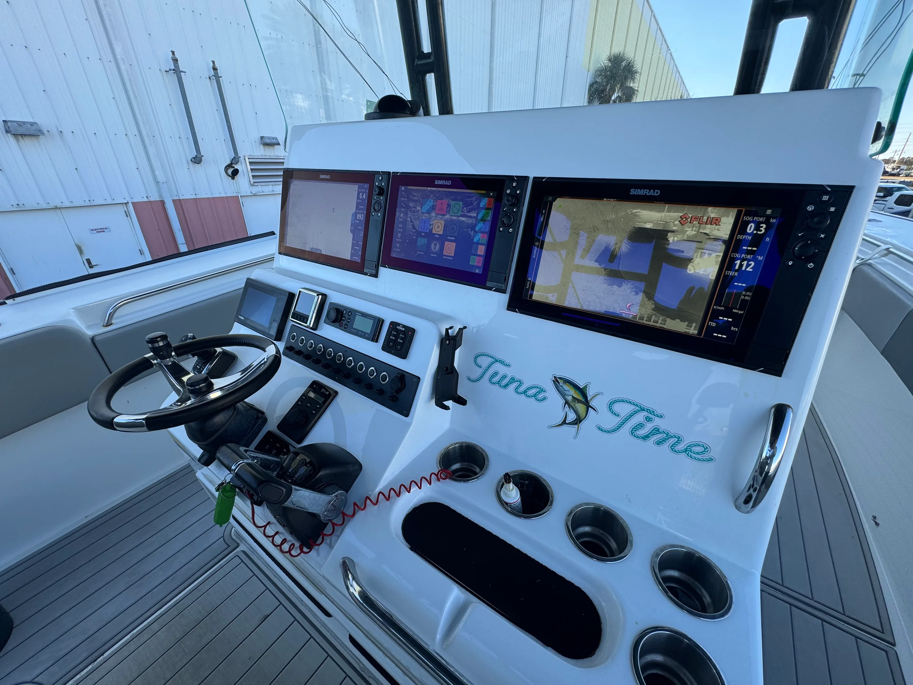 2021 Cape Horn 36 XS Image Thumbnail #36