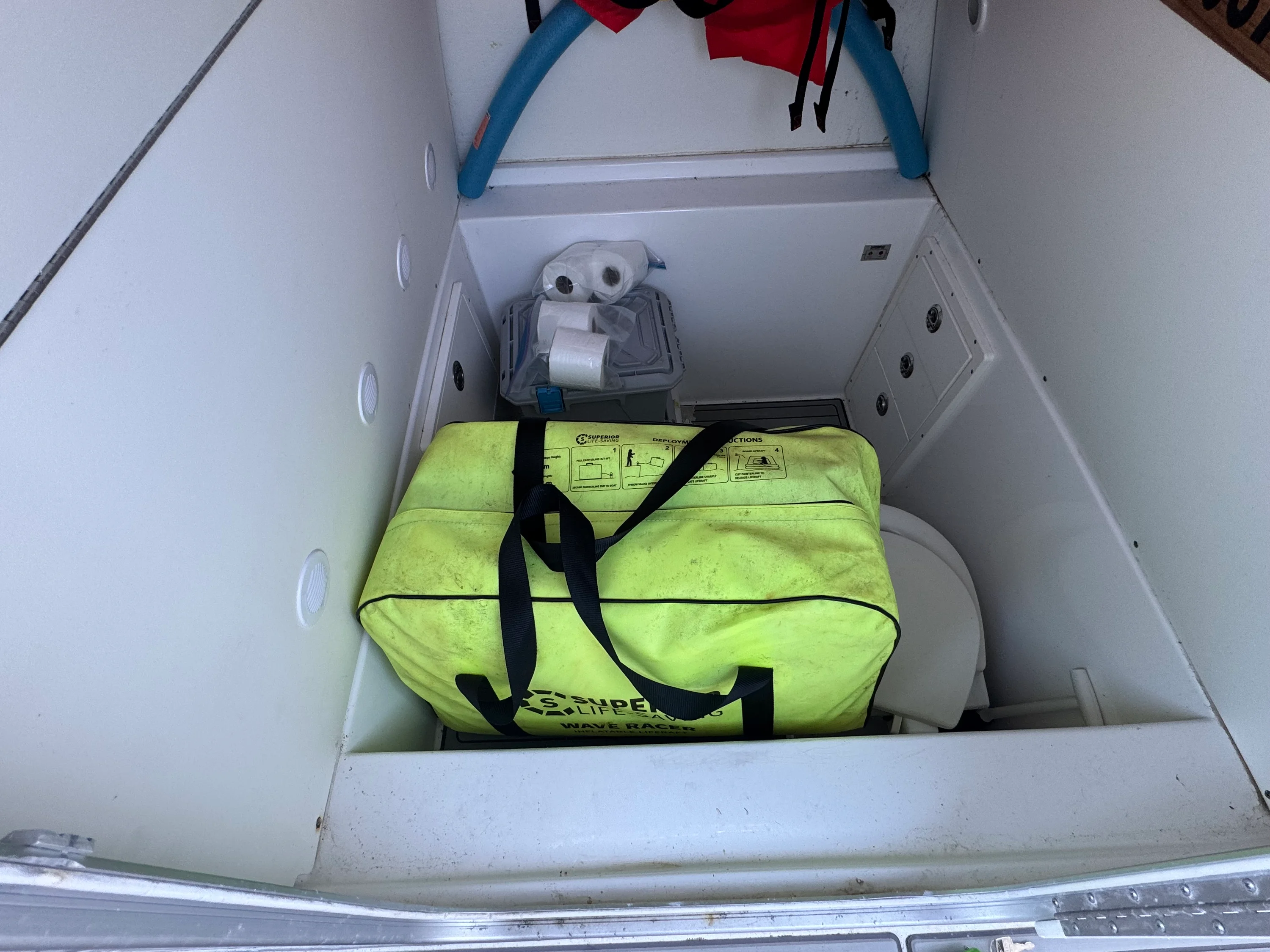 2021 Cape Horn 36 XS Image Thumbnail #27